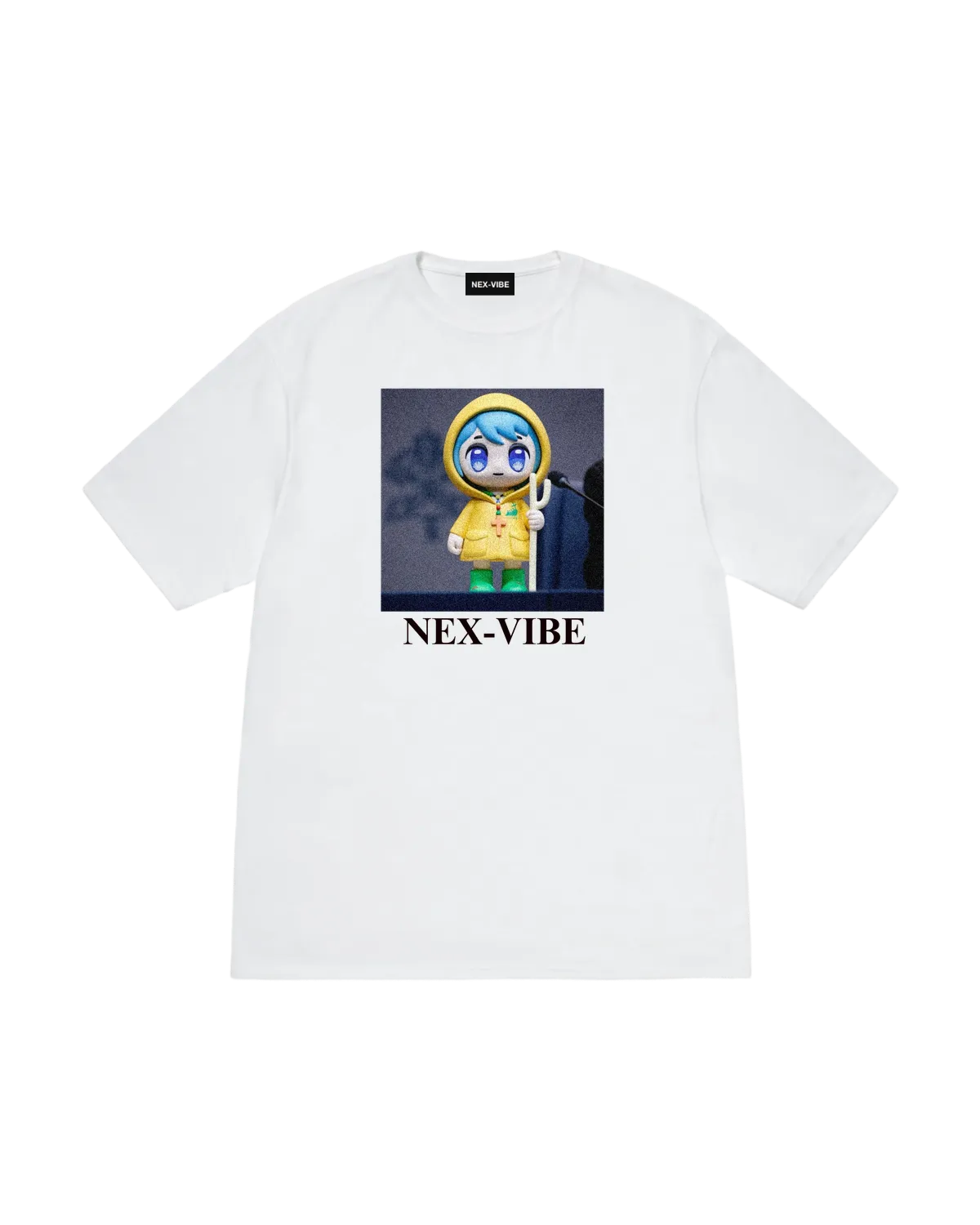 t-shirt-FFFFFF-front