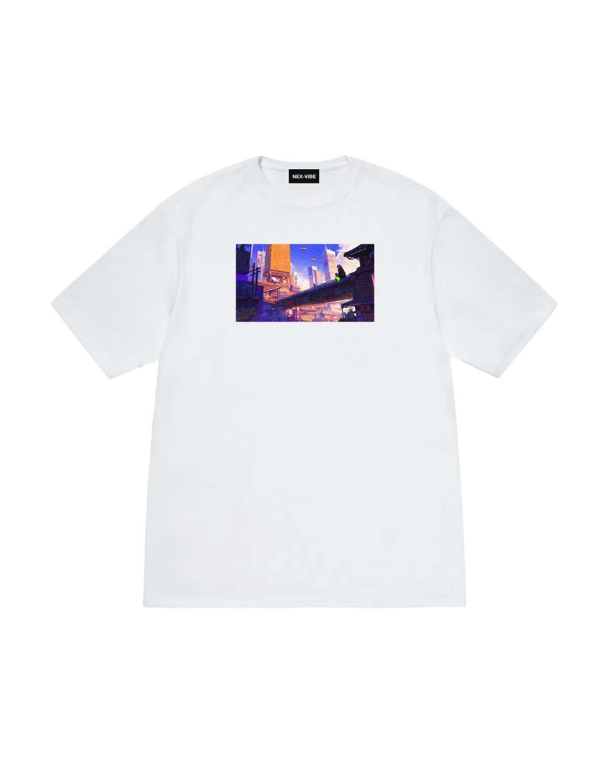 t-shirt-FFFFFF-front