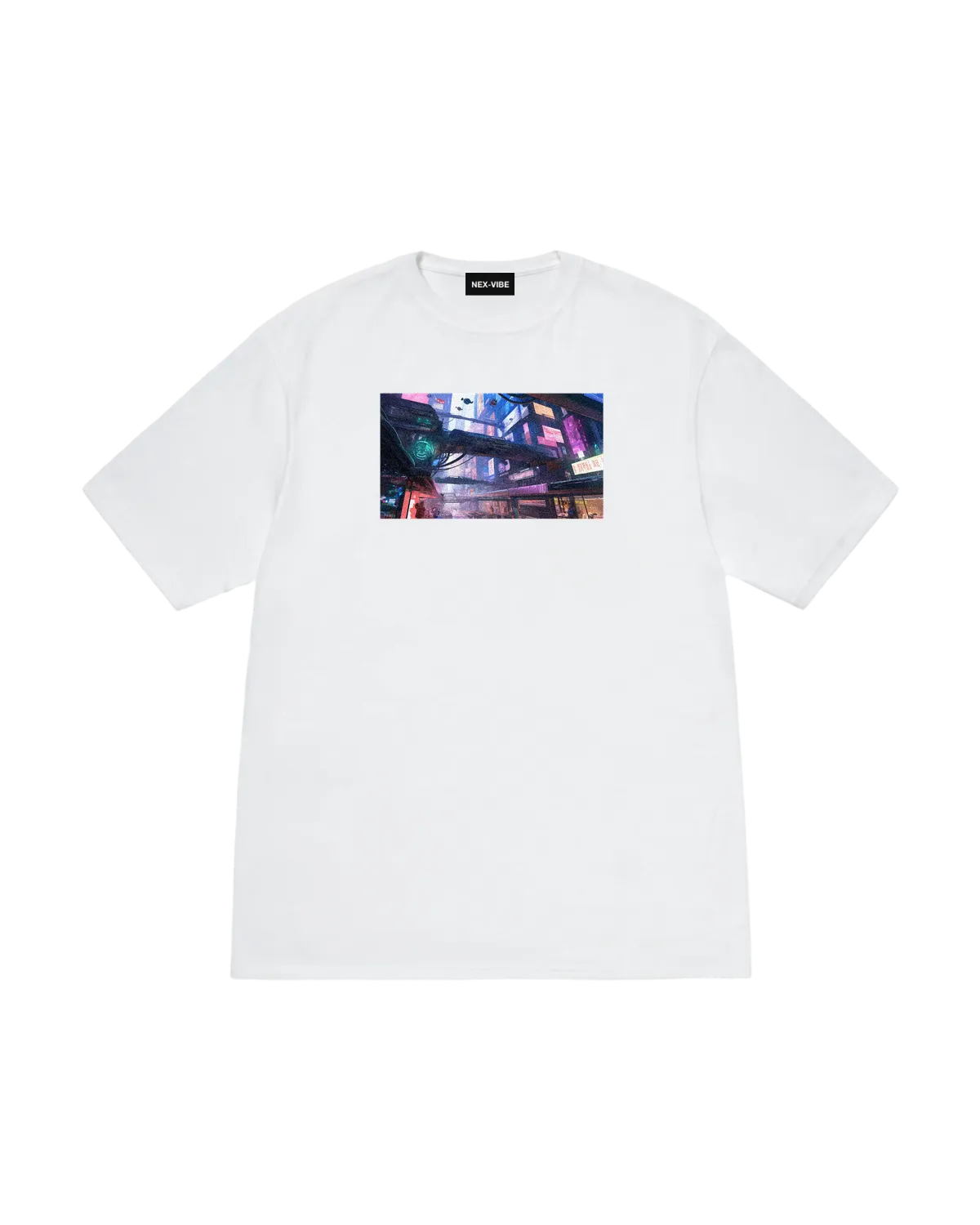 t-shirt-FFFFFF-front