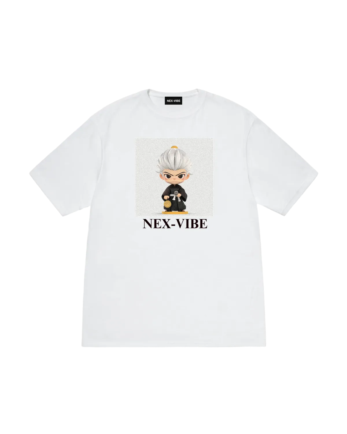 t-shirt-FFFFFF-front