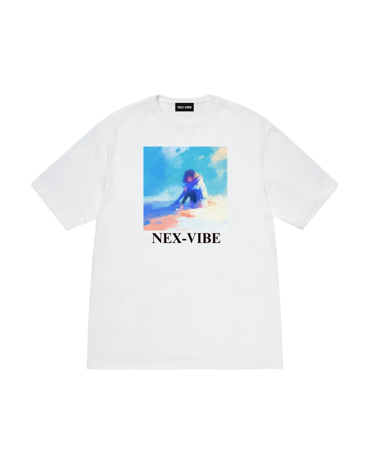 t-shirt-FFFFFF-front