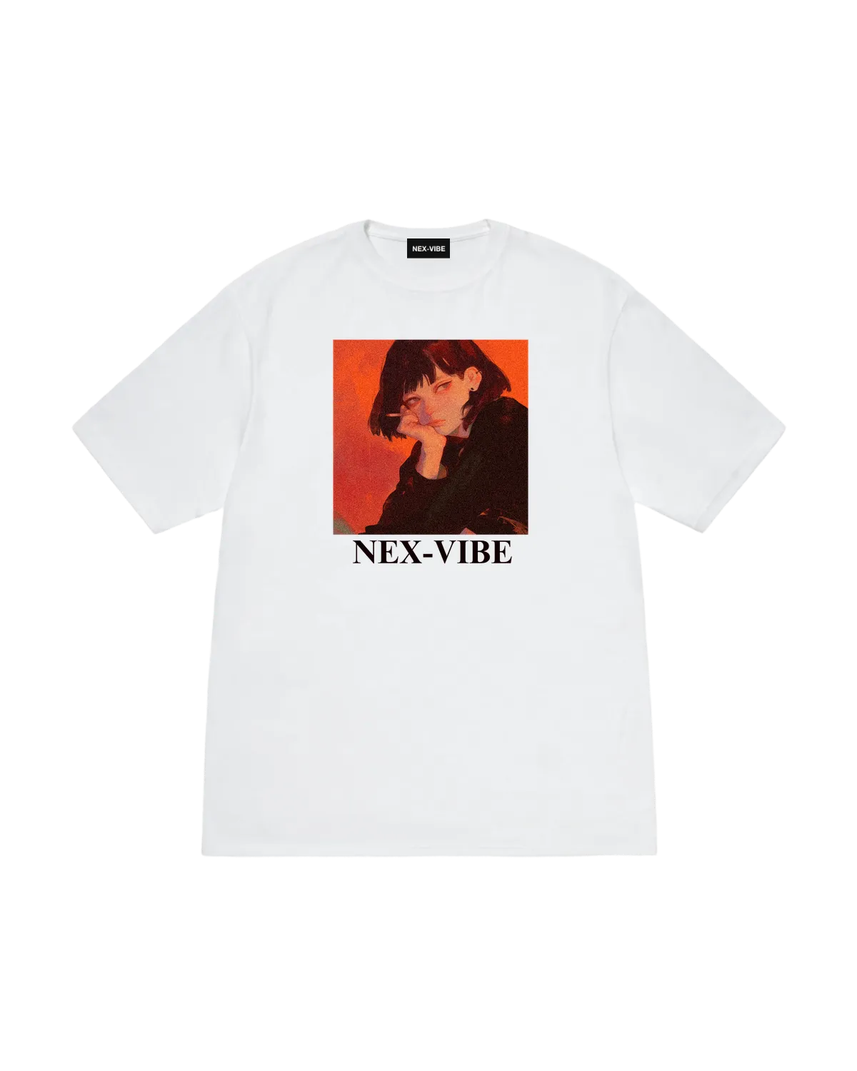 t-shirt-FFFFFF-front