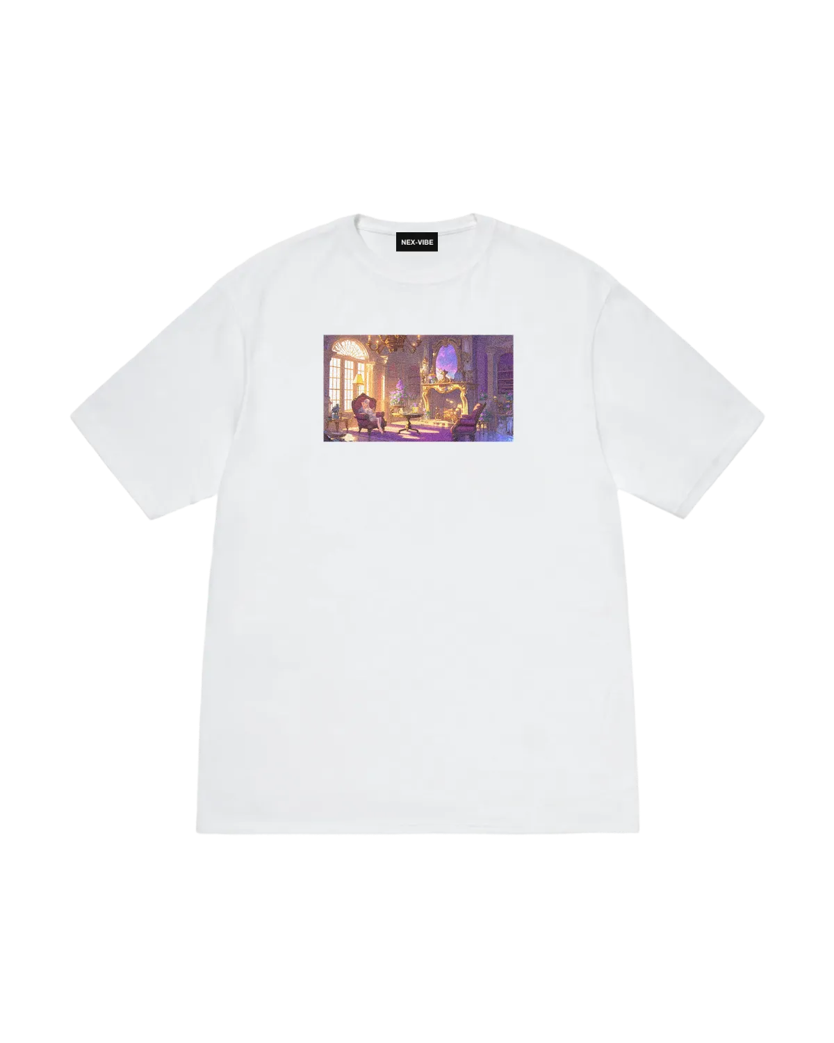 t-shirt-FFFFFF-front