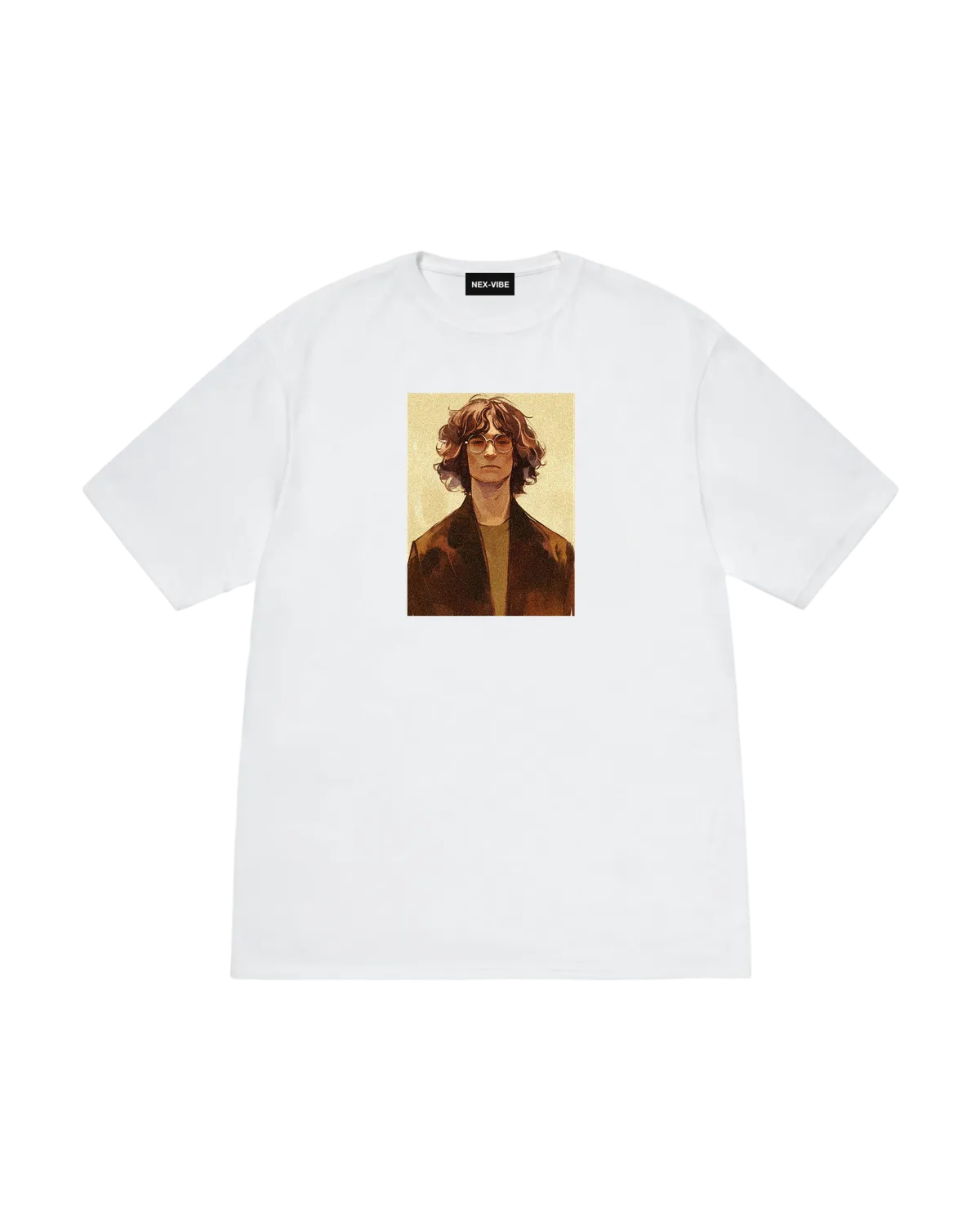 t-shirt-FFFFFF-front