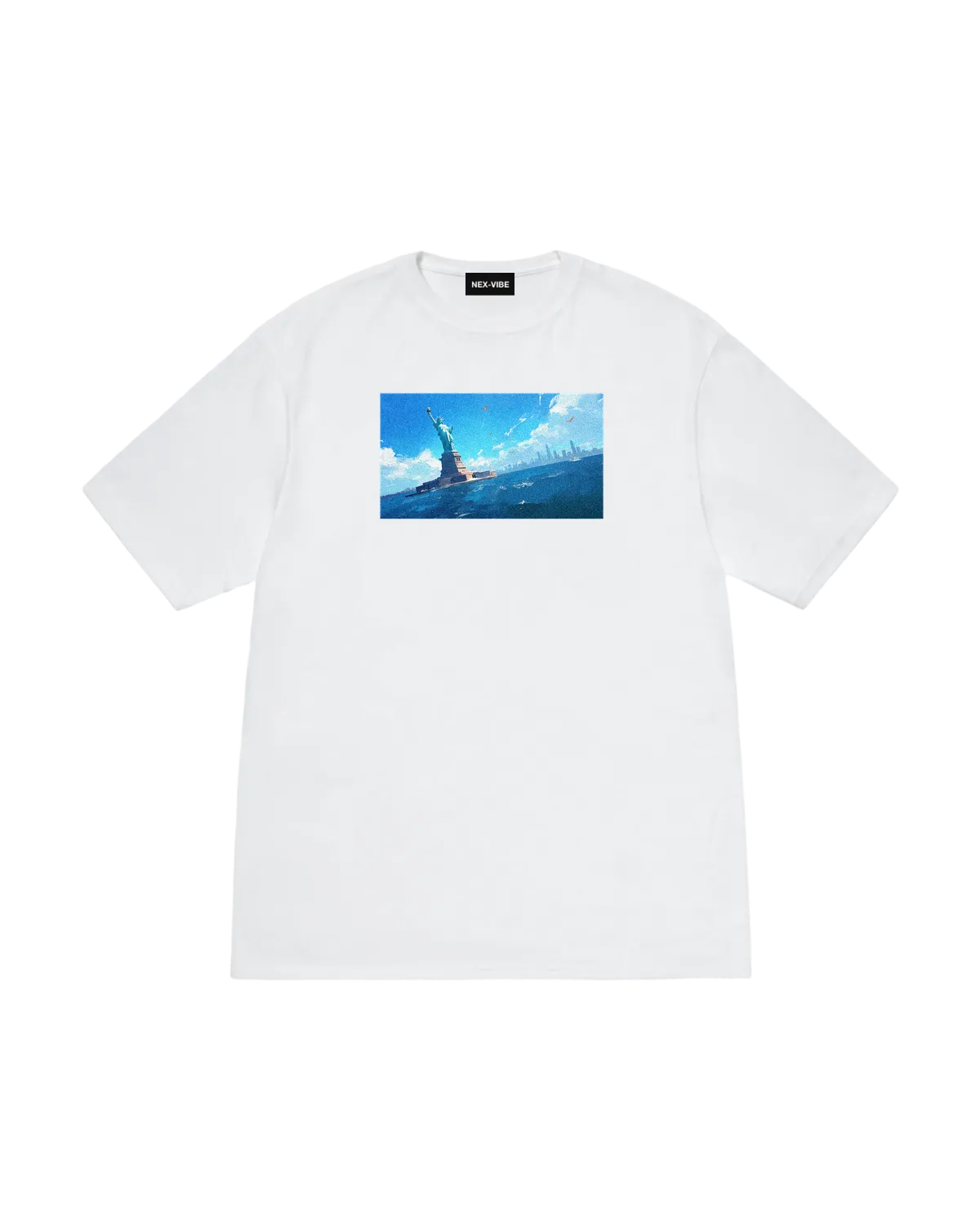 t-shirt-FFFFFF-front
