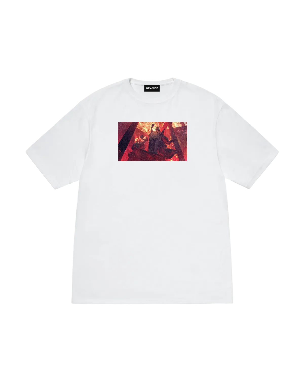 t-shirt-FFFFFF-front