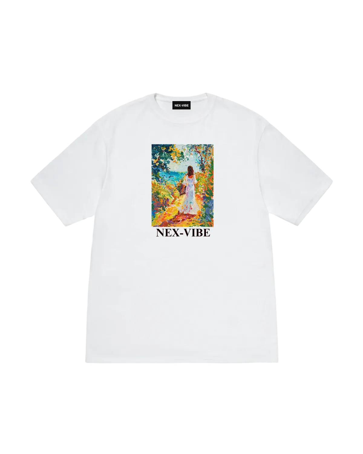 t-shirt-FFFFFF-front