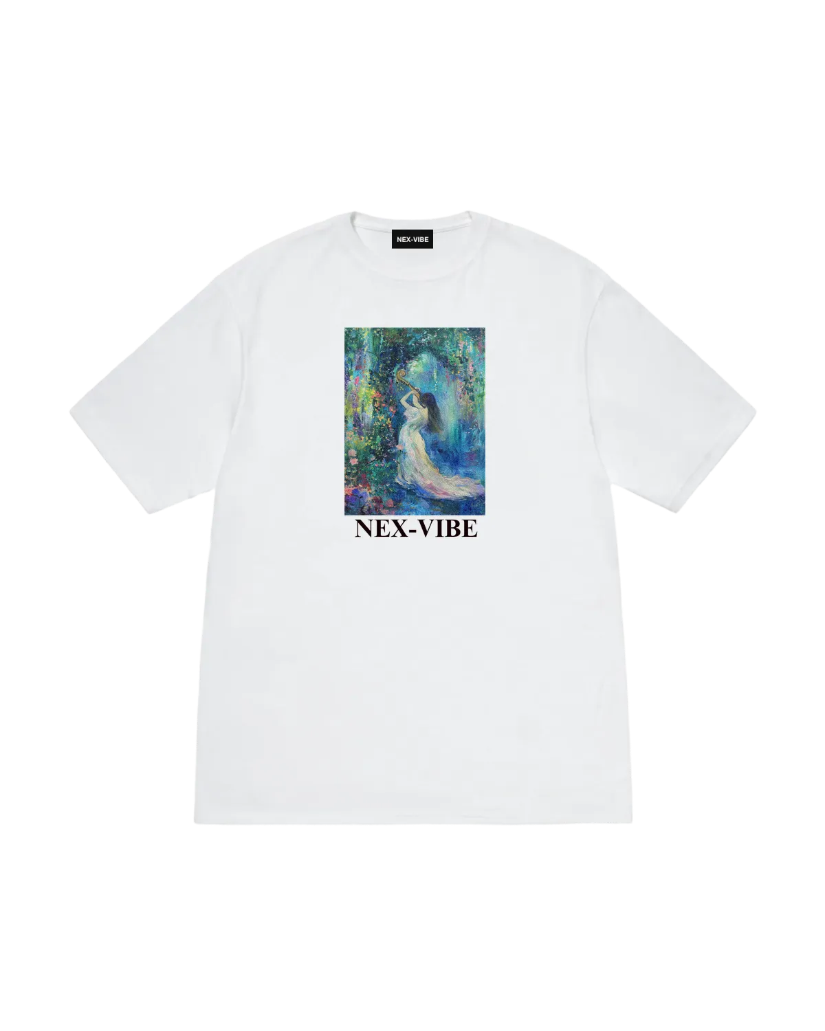 t-shirt-FFFFFF-front