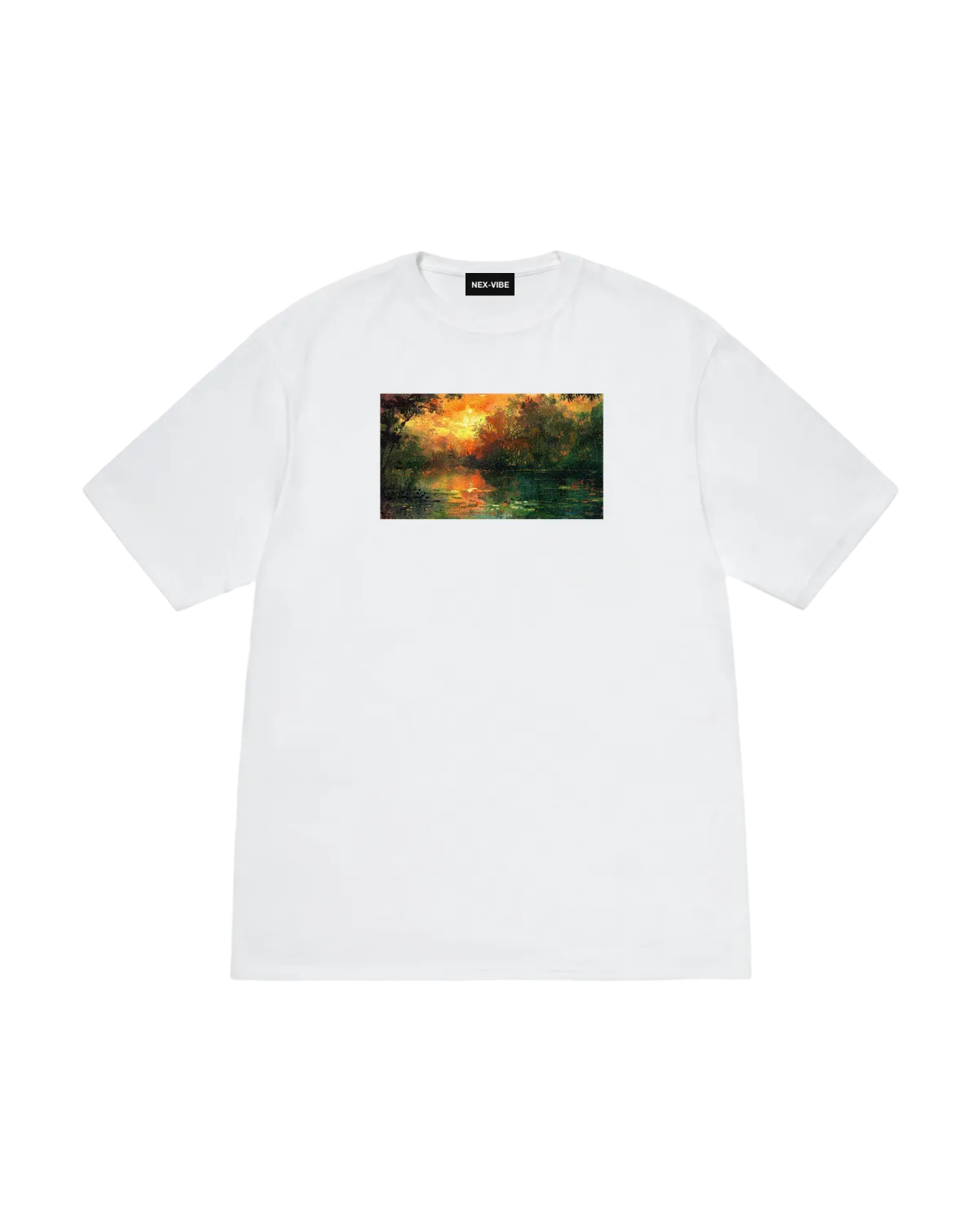 t-shirt-FFFFFF-front