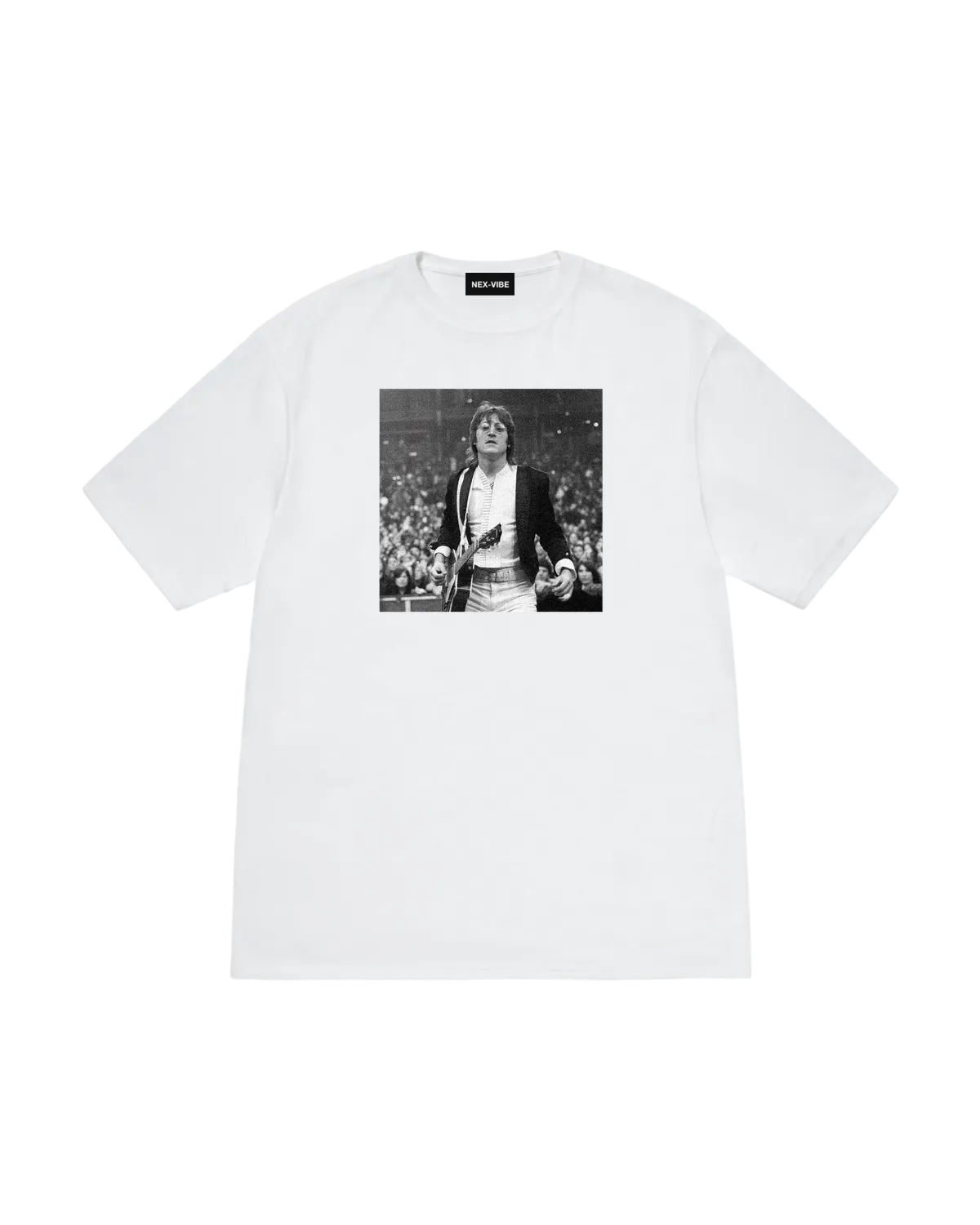 t-shirt-FFFFFF-front