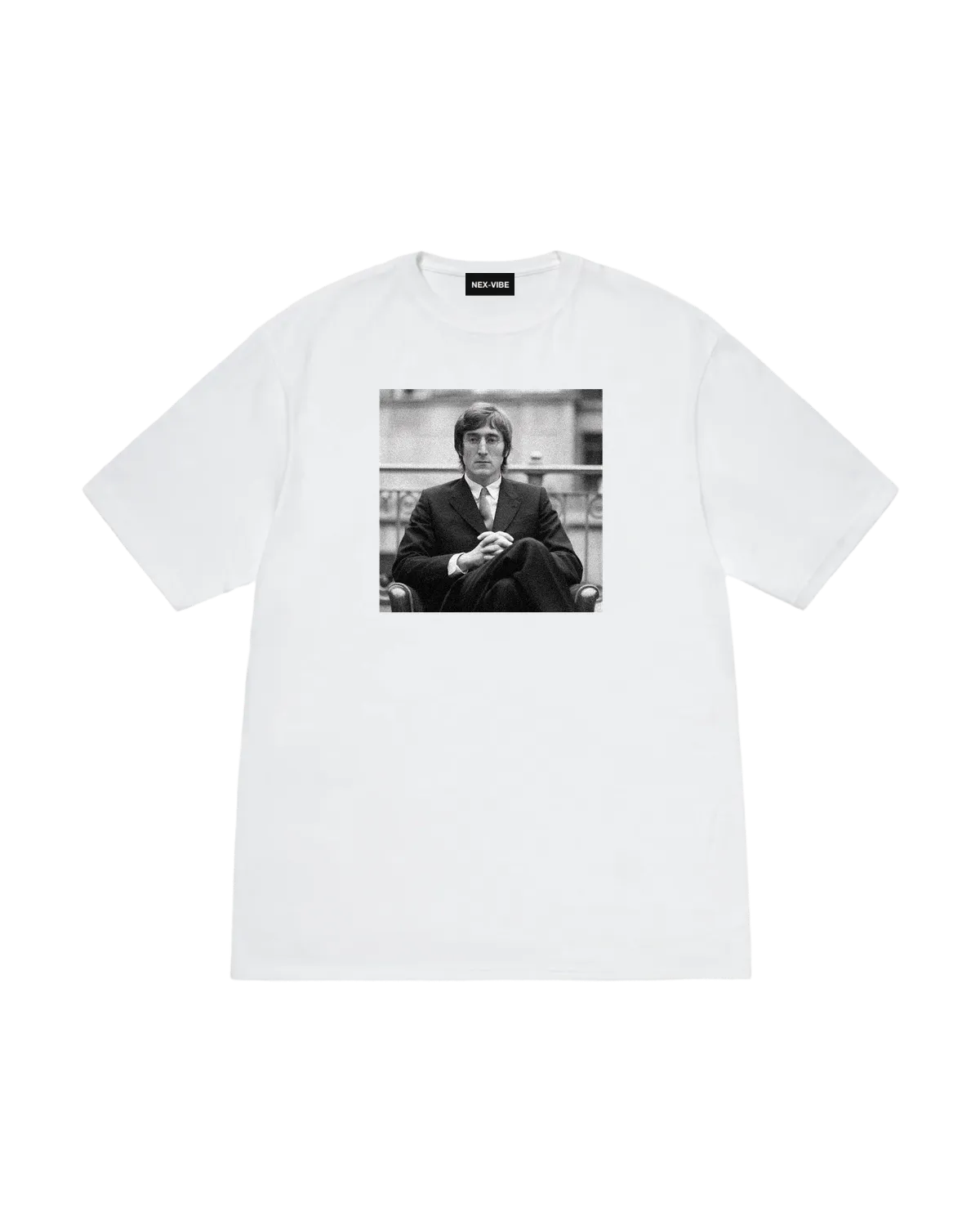 t-shirt-FFFFFF-front