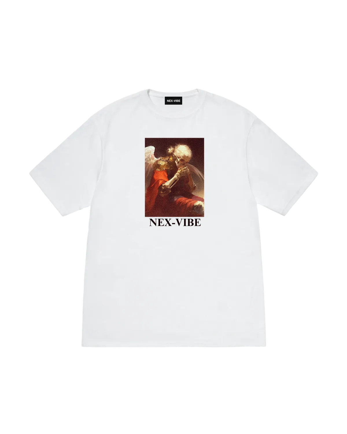 t-shirt-FFFFFF-front