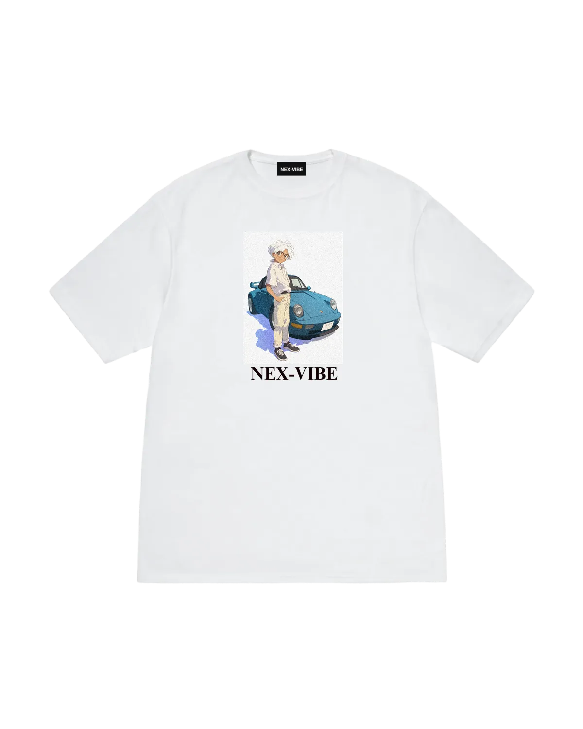 t-shirt-FFFFFF-front