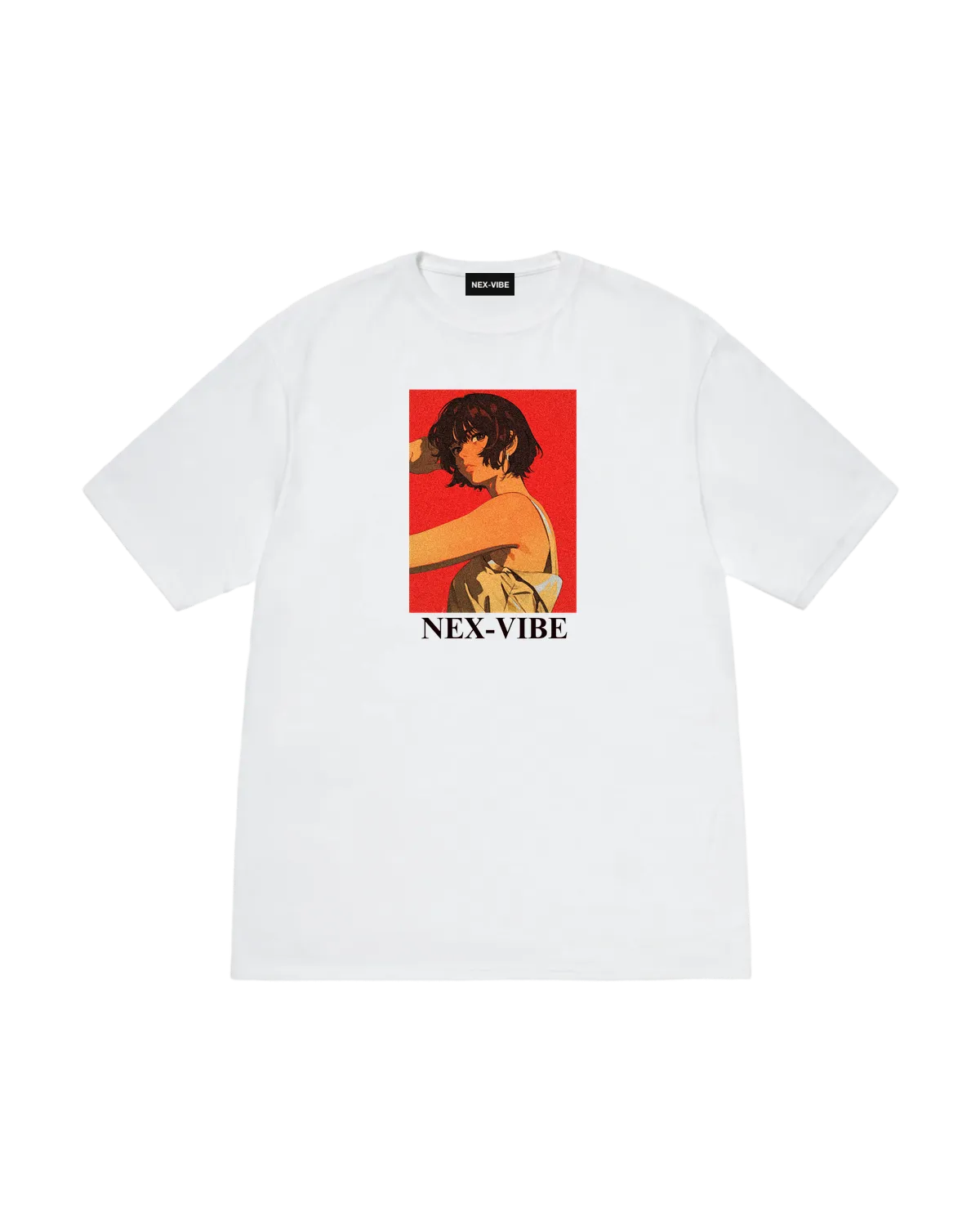 t-shirt-FFFFFF-front