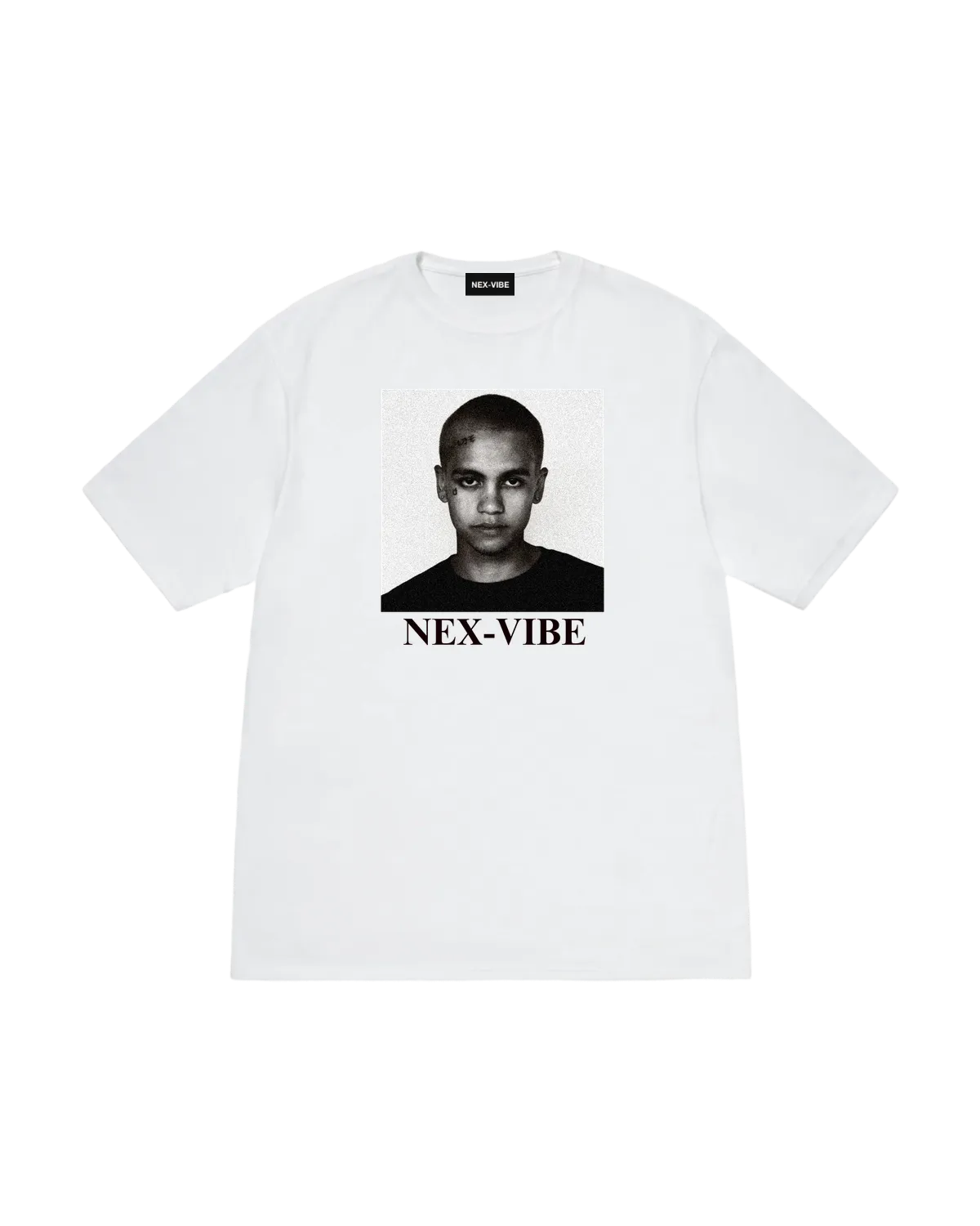 t-shirt-FFFFFF-front