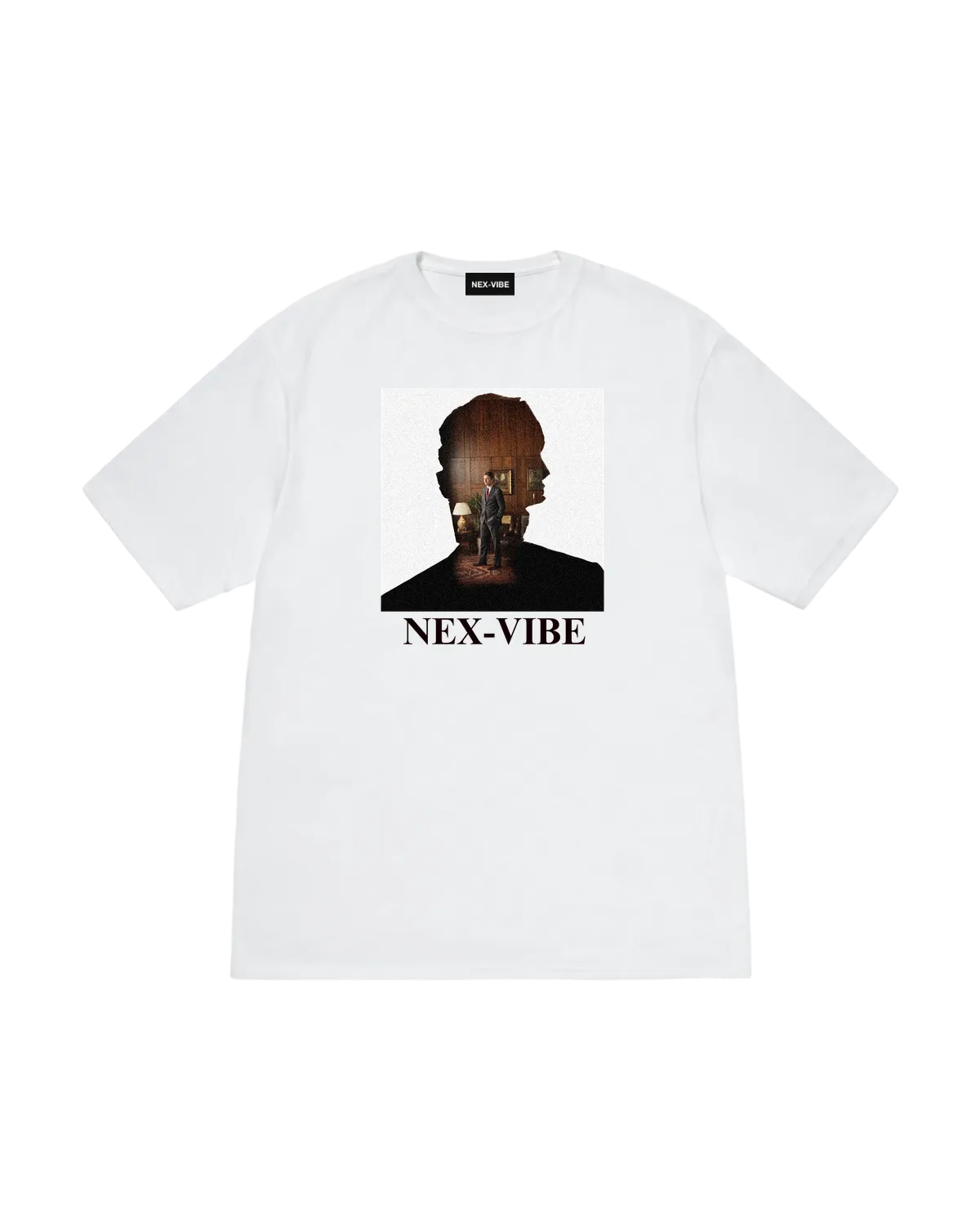 t-shirt-FFFFFF-front