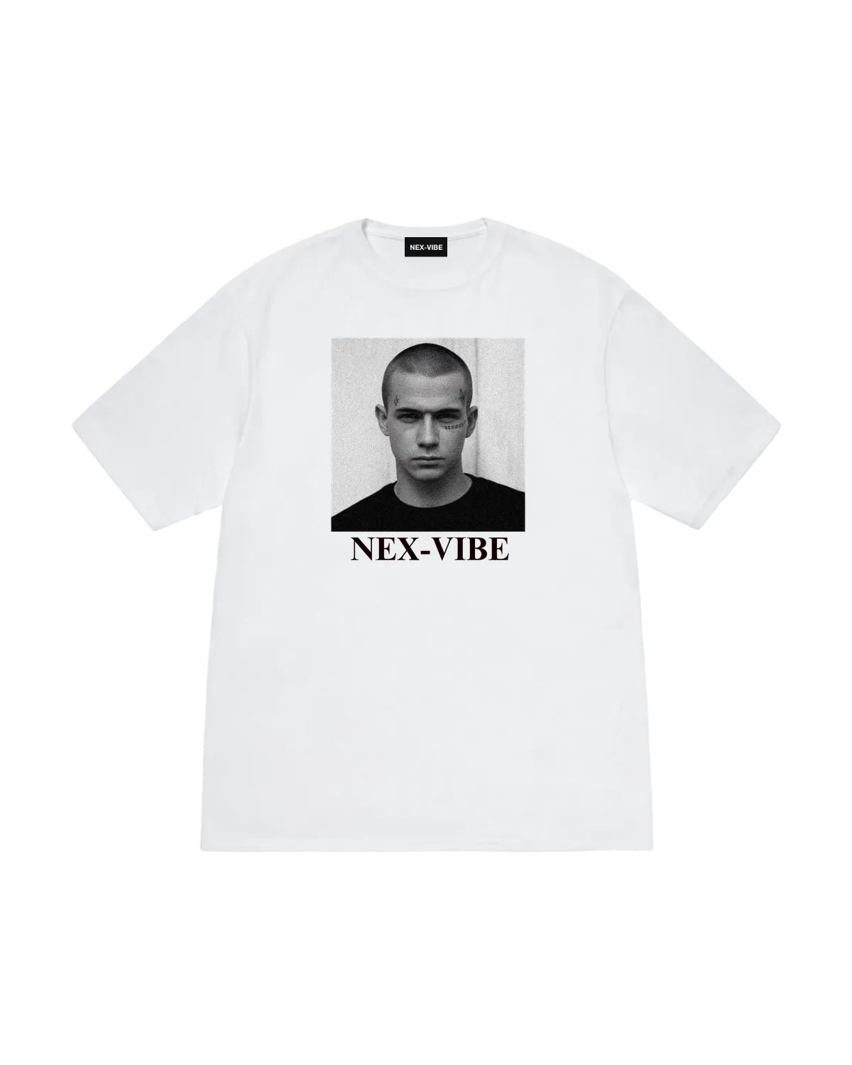 t-shirt-FFFFFF-front