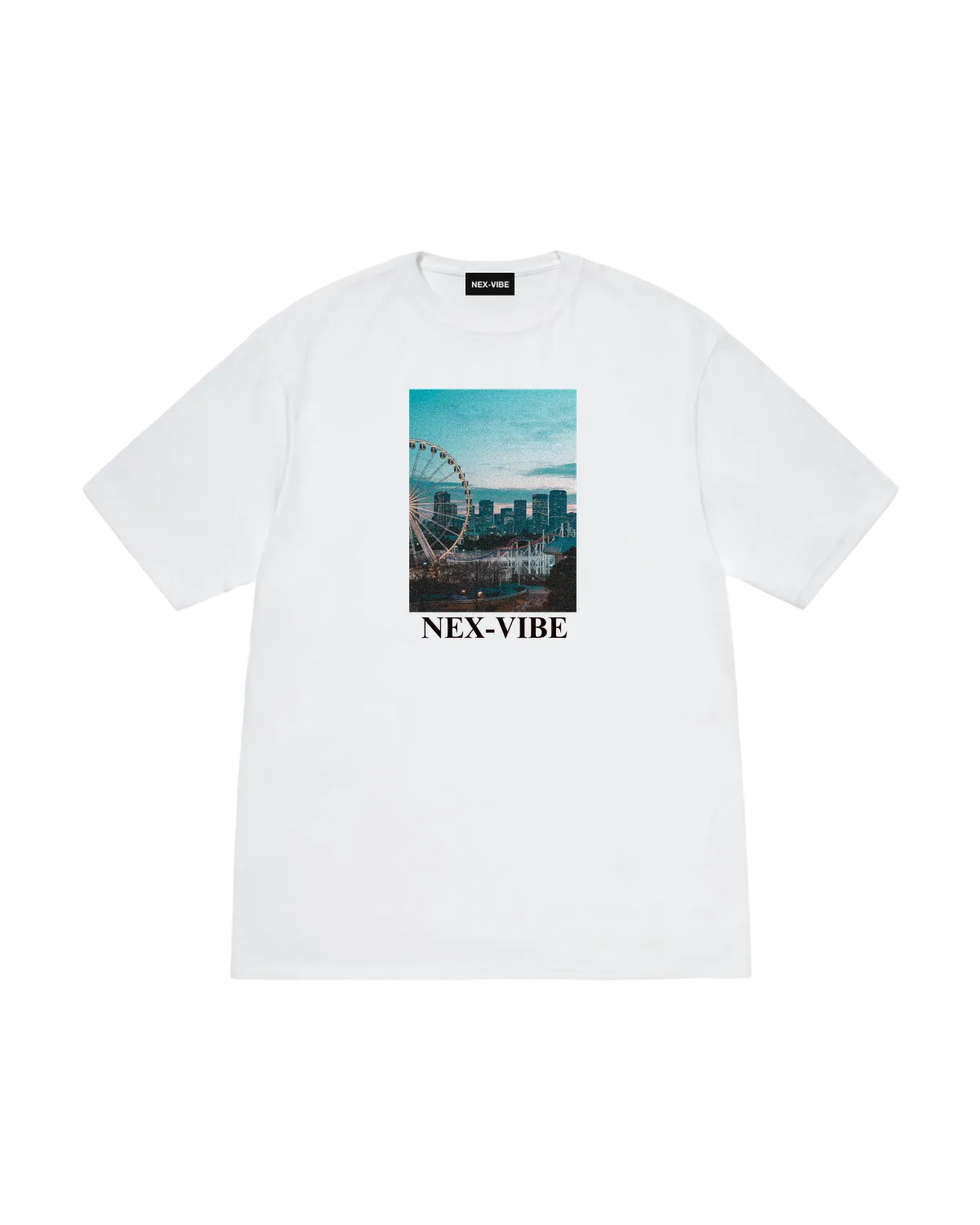 t-shirt-FFFFFF-front