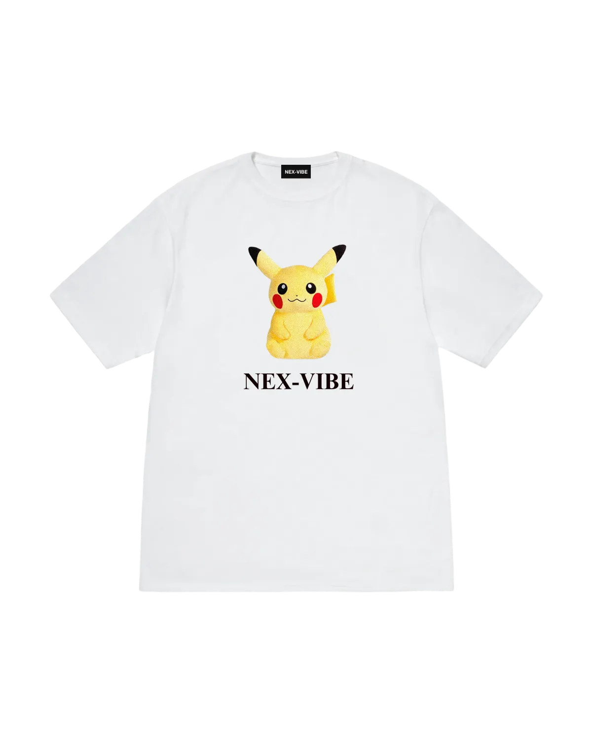 t-shirt-FFFFFF-front