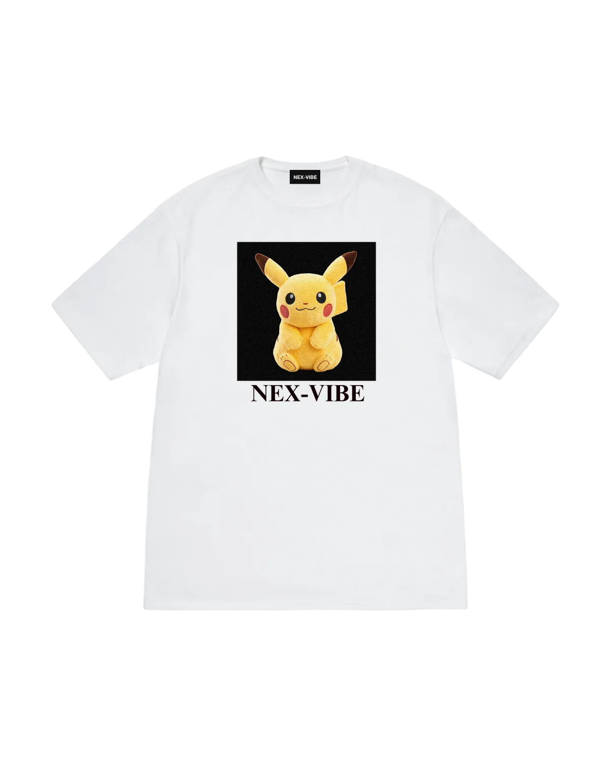t-shirt-FFFFFF-front