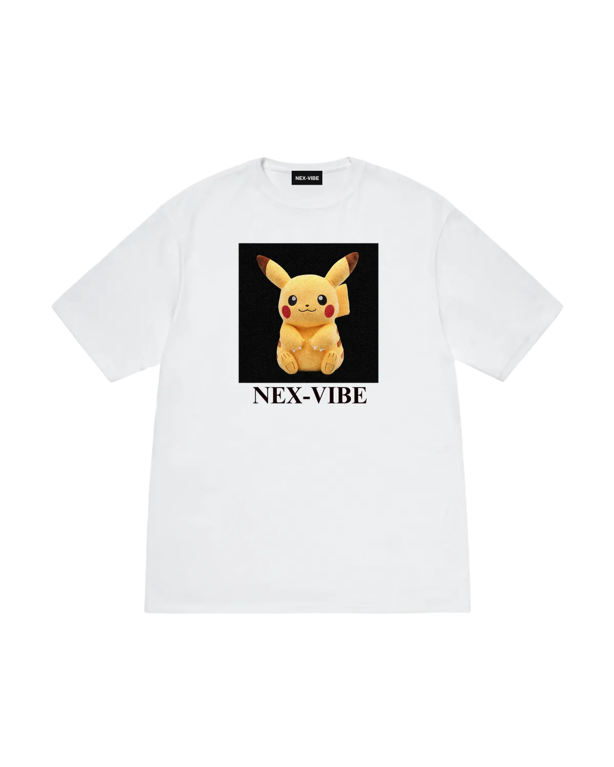 t-shirt-FFFFFF-front