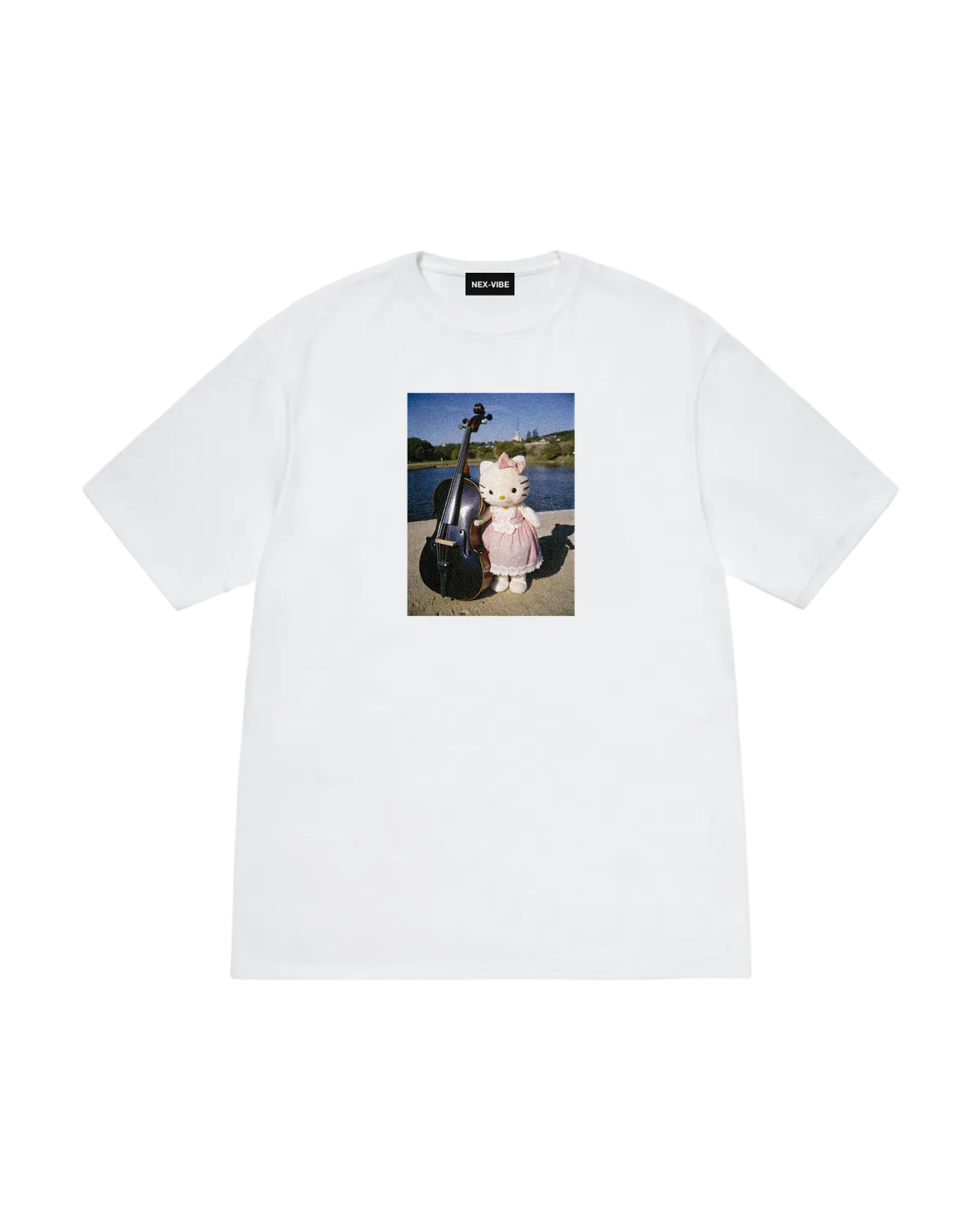 t-shirt-FFFFFF-front