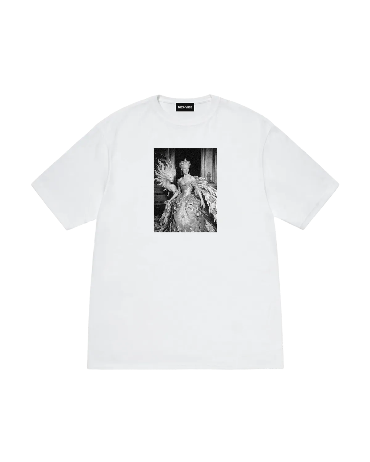 t-shirt-FFFFFF-front