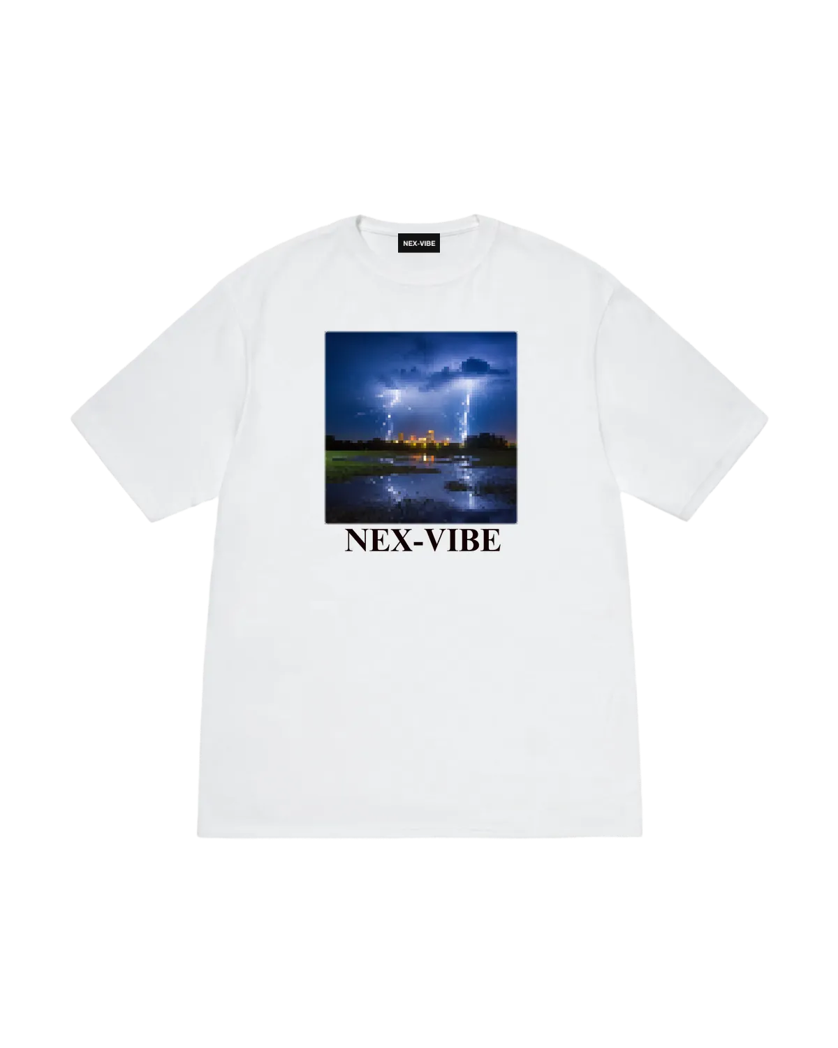 t-shirt-FFFFFF-front