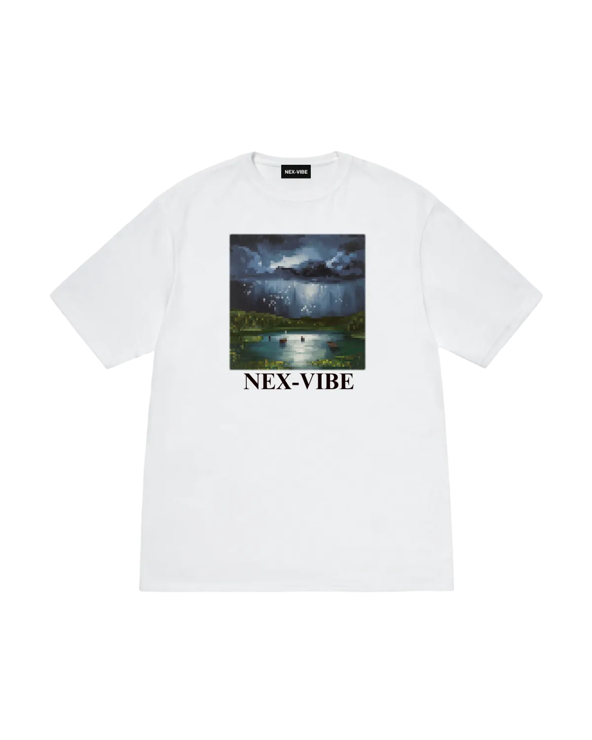 t-shirt-FFFFFF-front
