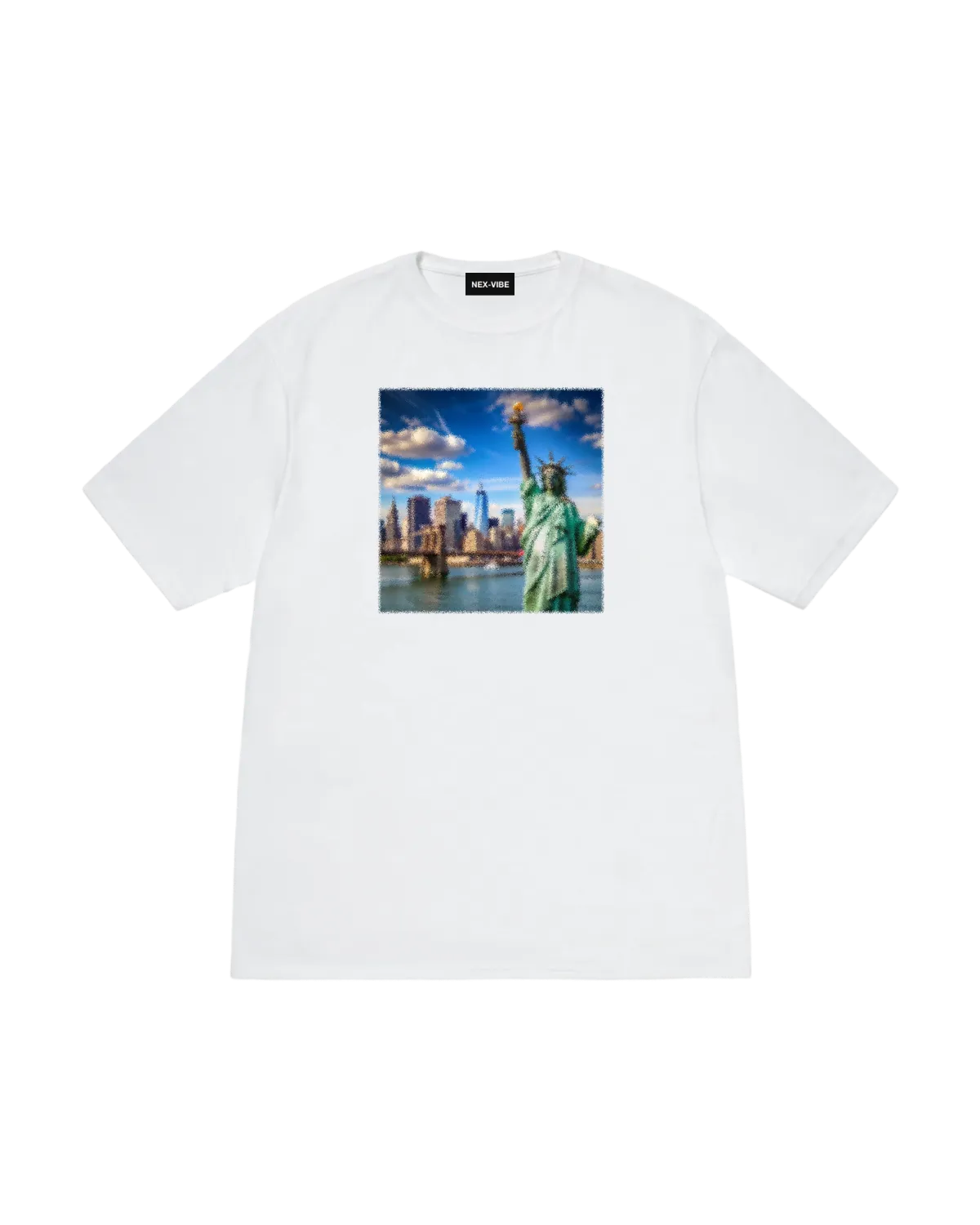 t-shirt-FFFFFF-front
