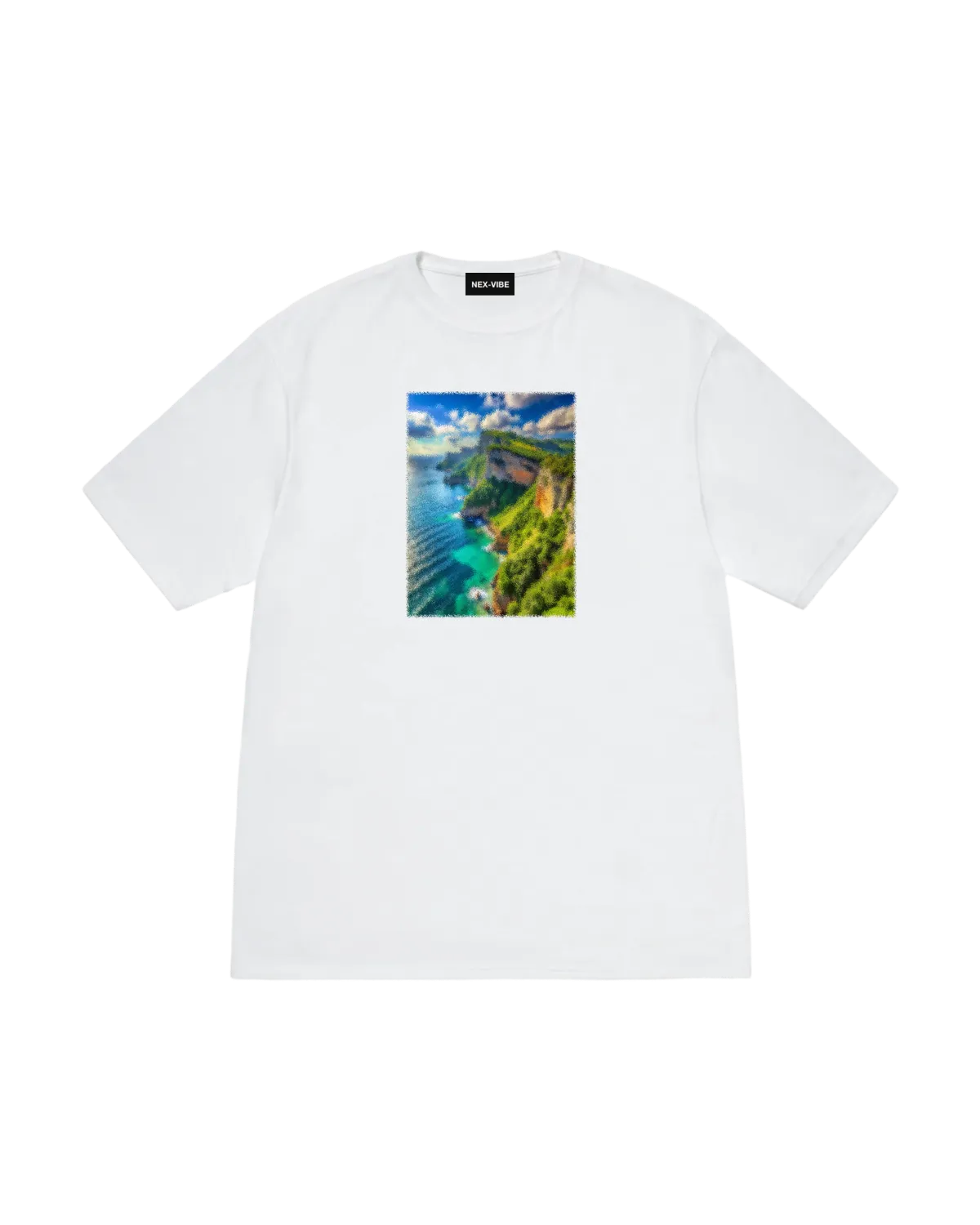 t-shirt-FFFFFF-front