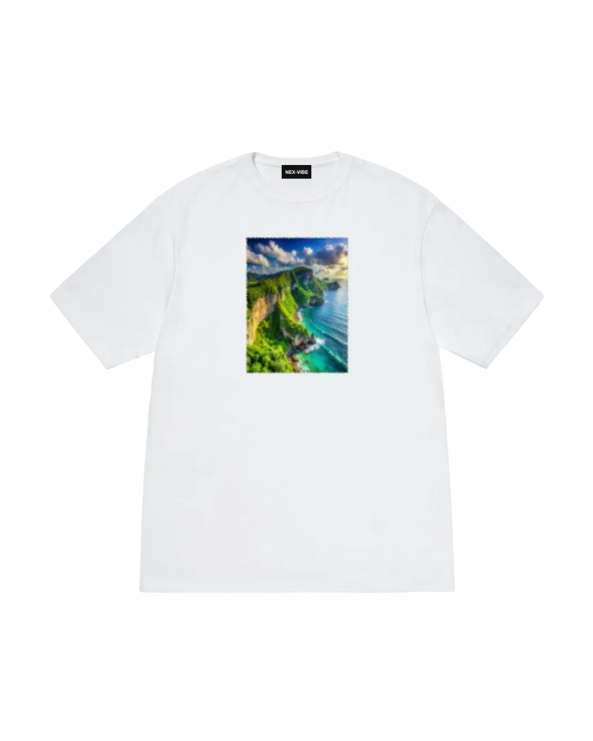 t-shirt-FFFFFF-front