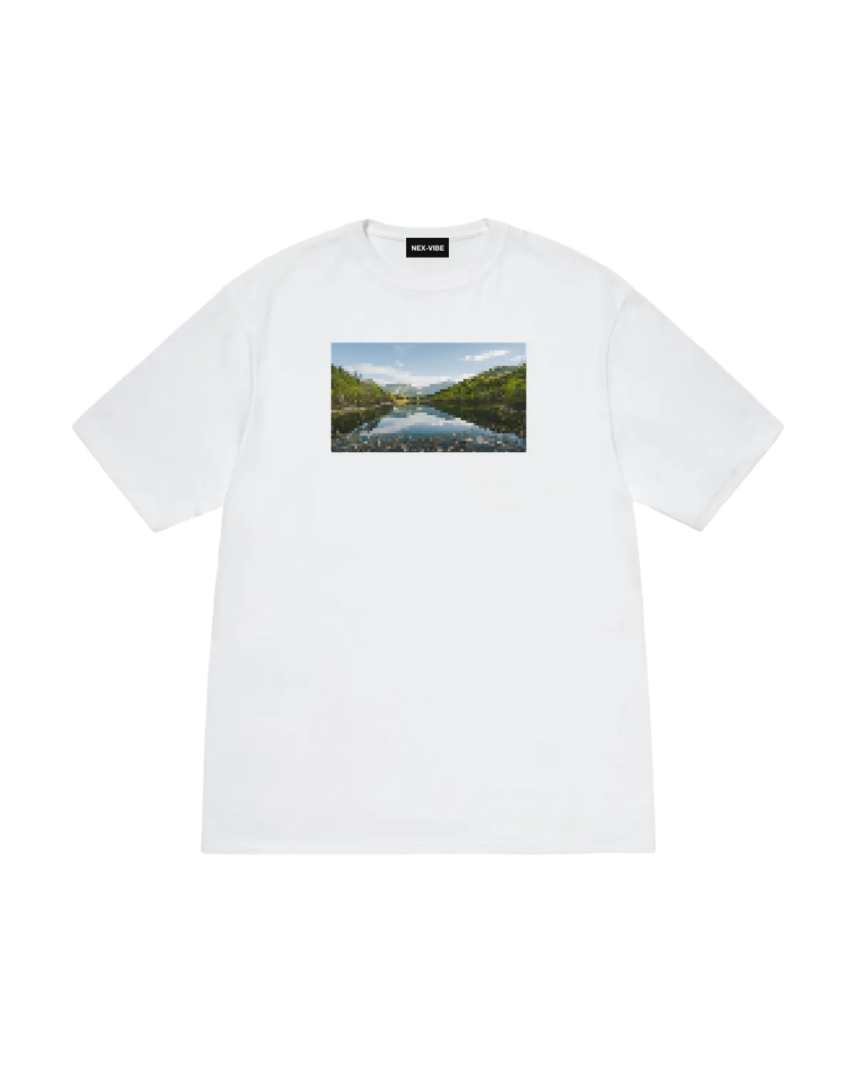 t-shirt-FFFFFF-front