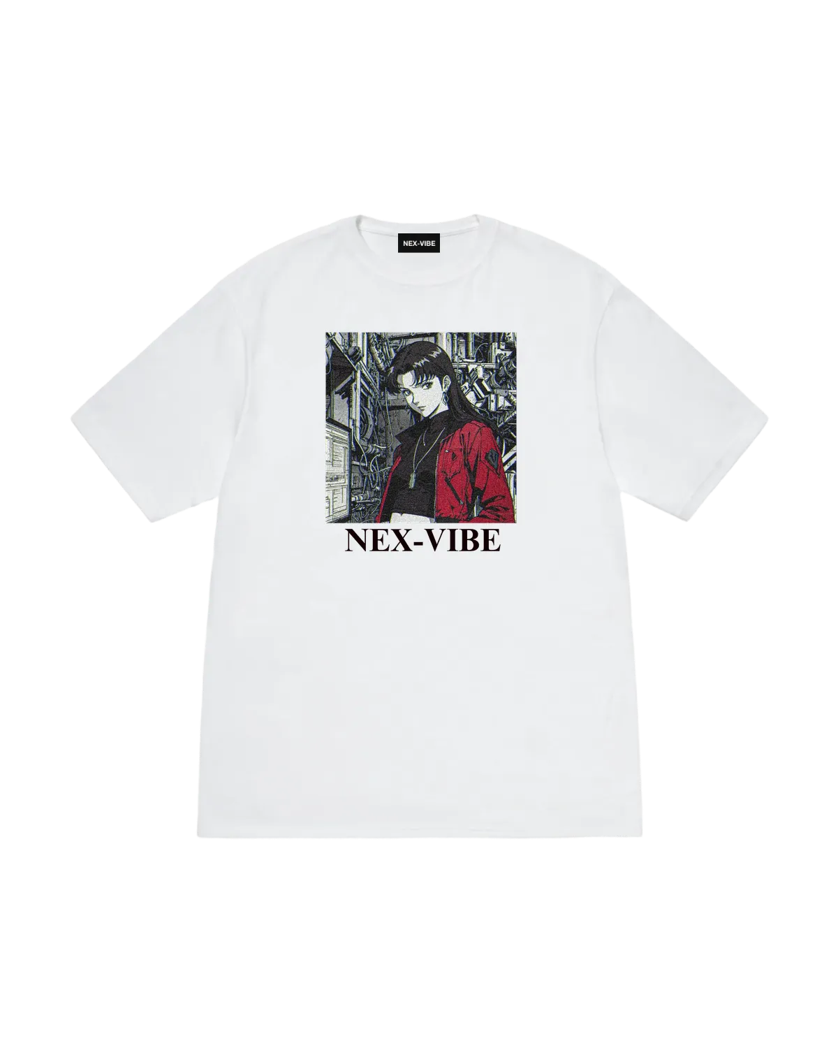t-shirt-FFFFFF-front