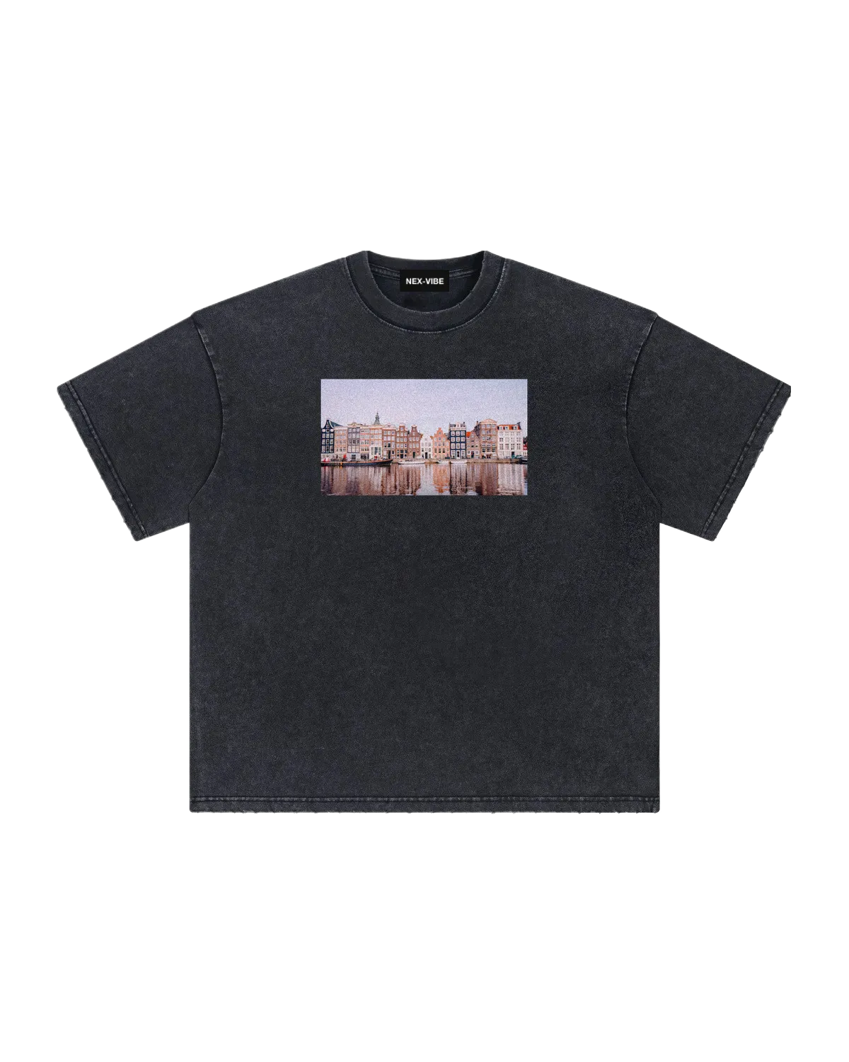 vintage-tee-4A4A4A-front