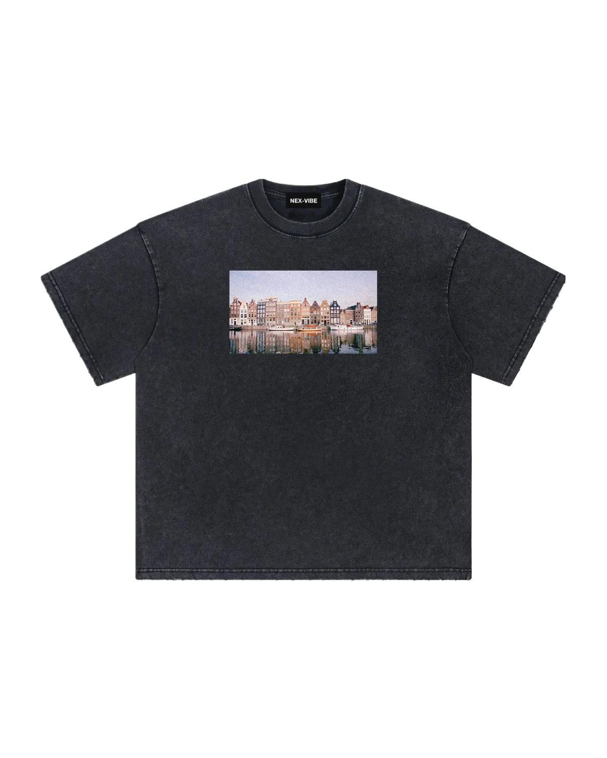 vintage-tee-4A4A4A-front