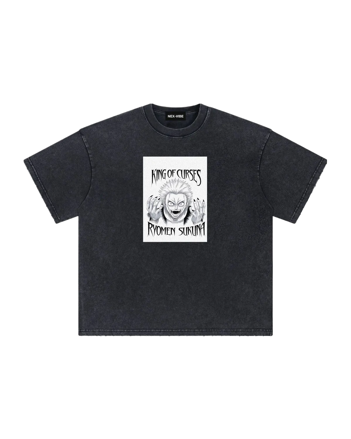 vintage-tee-4A4A4A-front