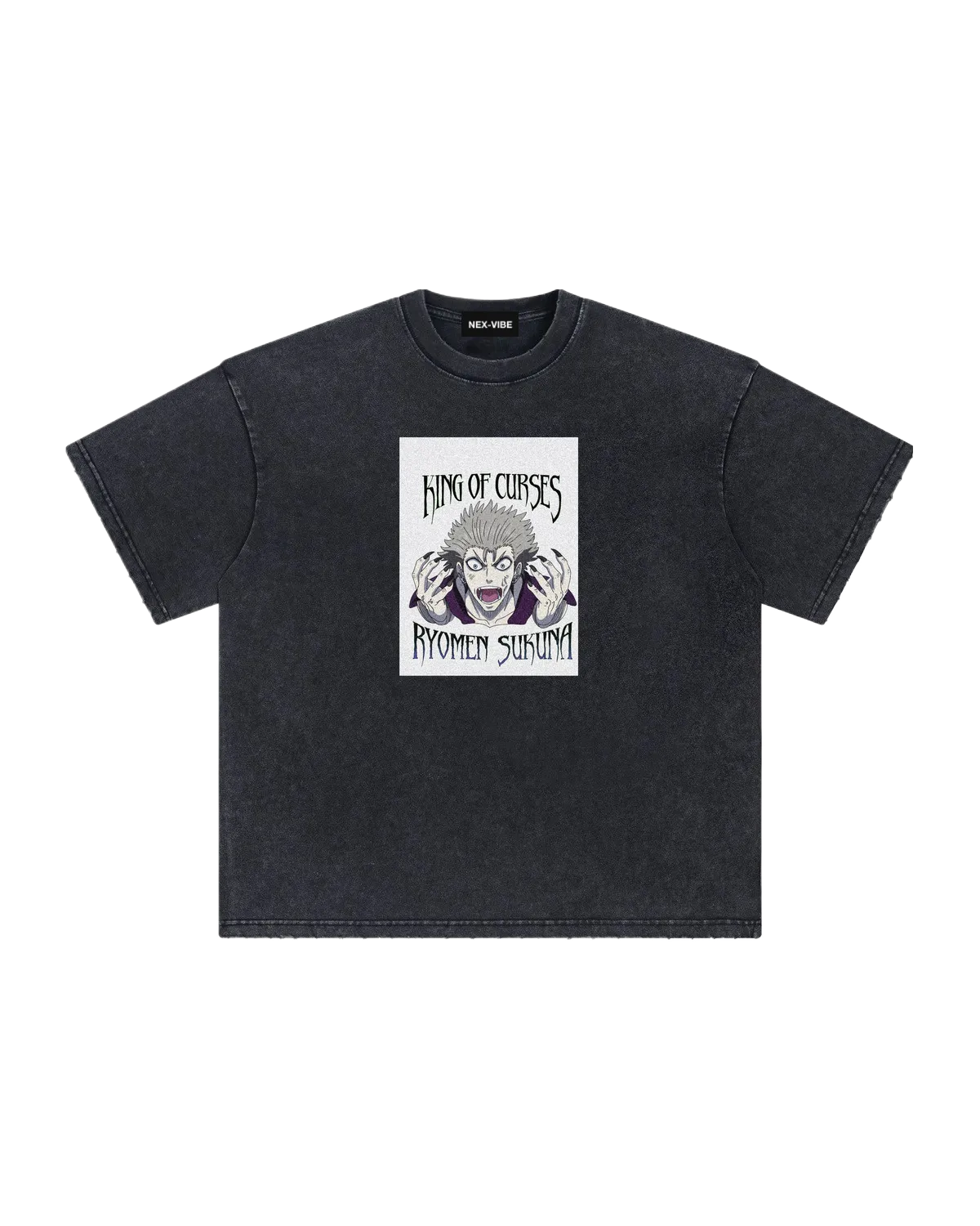 vintage-tee-4A4A4A-front
