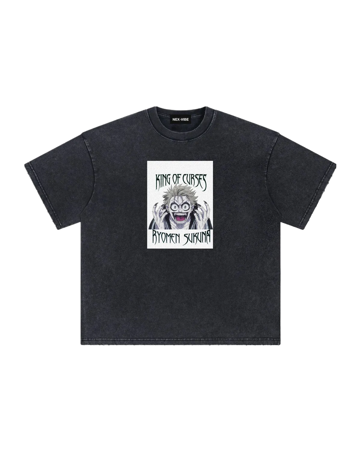 vintage-tee-4A4A4A-front