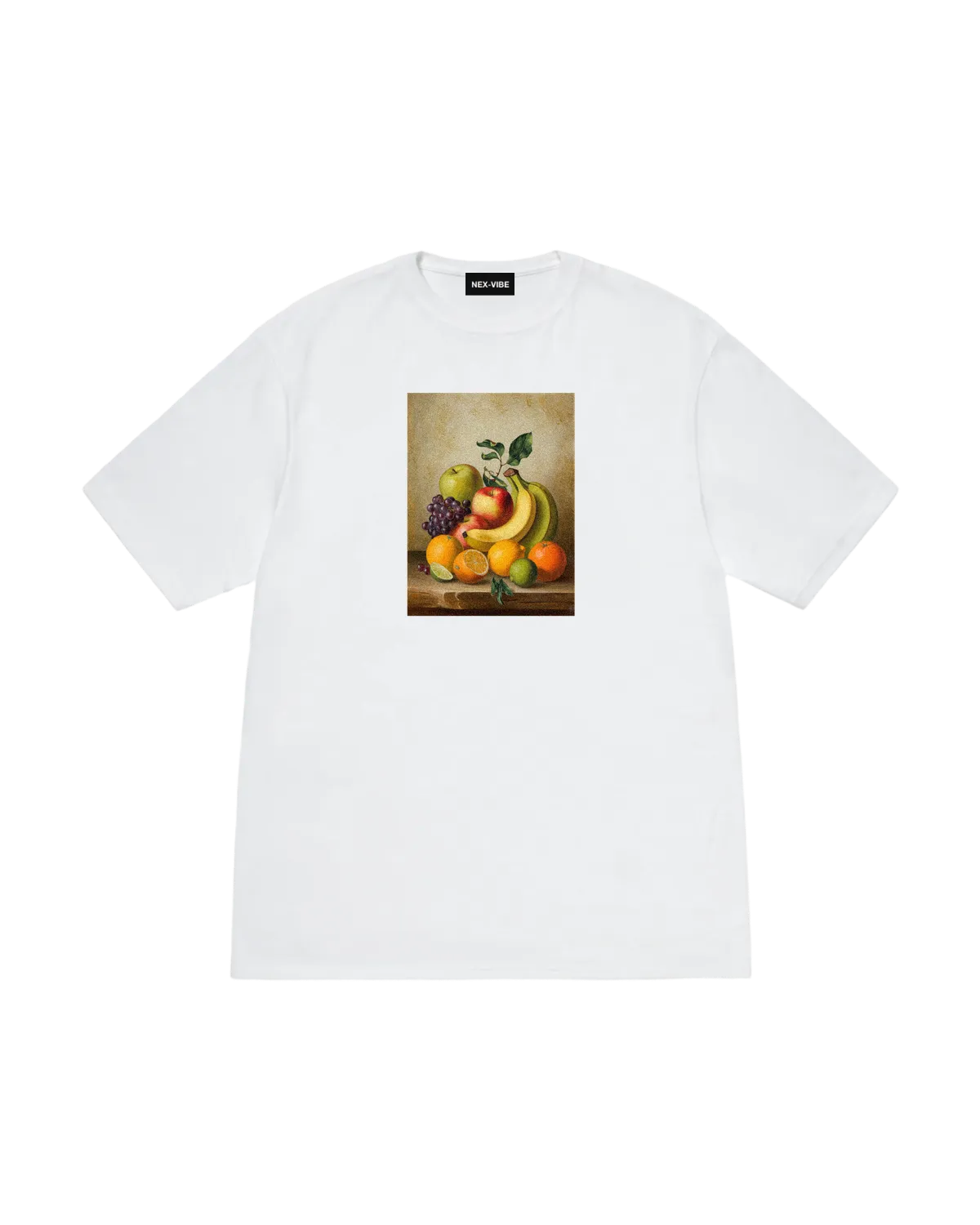 t-shirt-FFFFFF-front