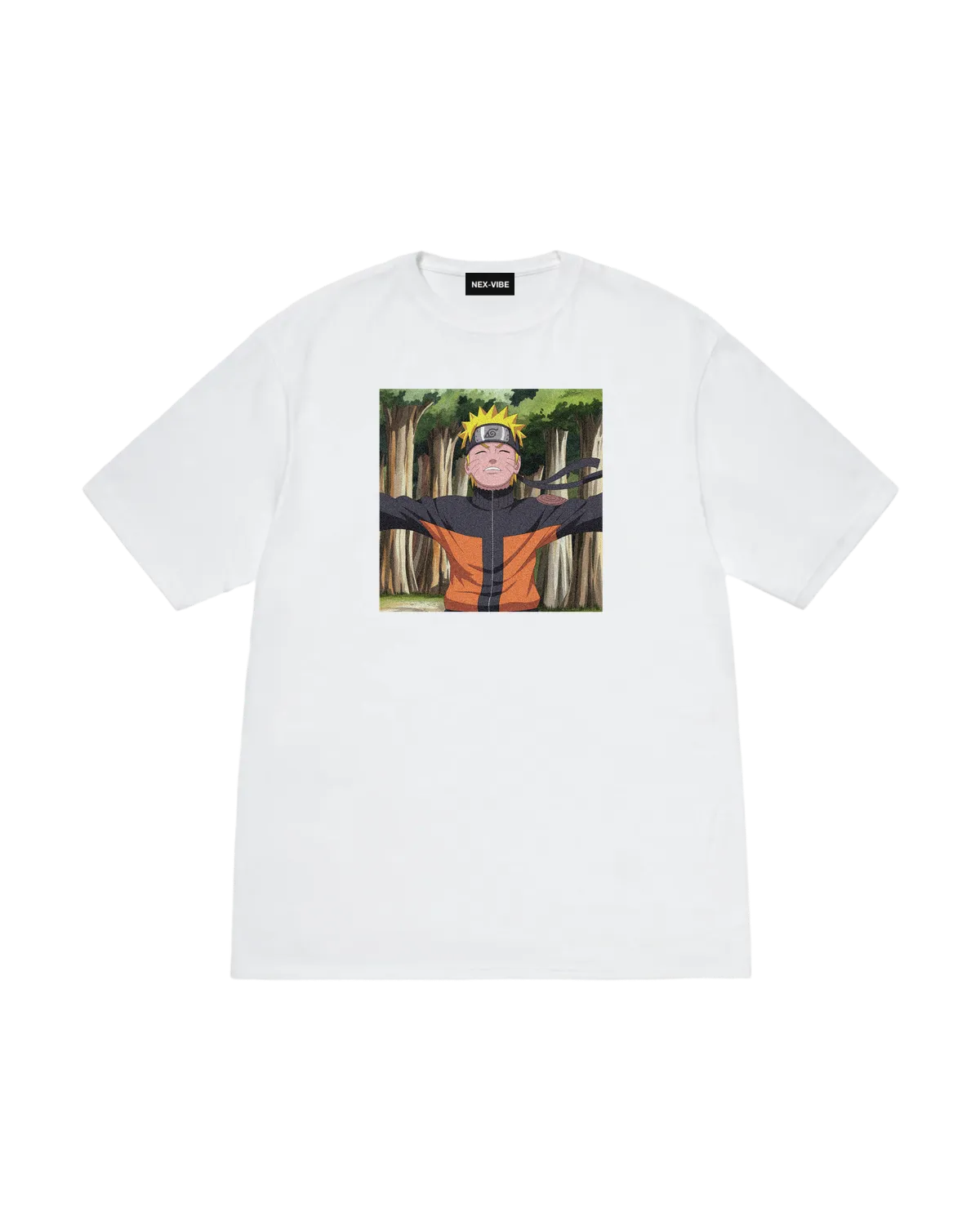 t-shirt-FFFFFF-front