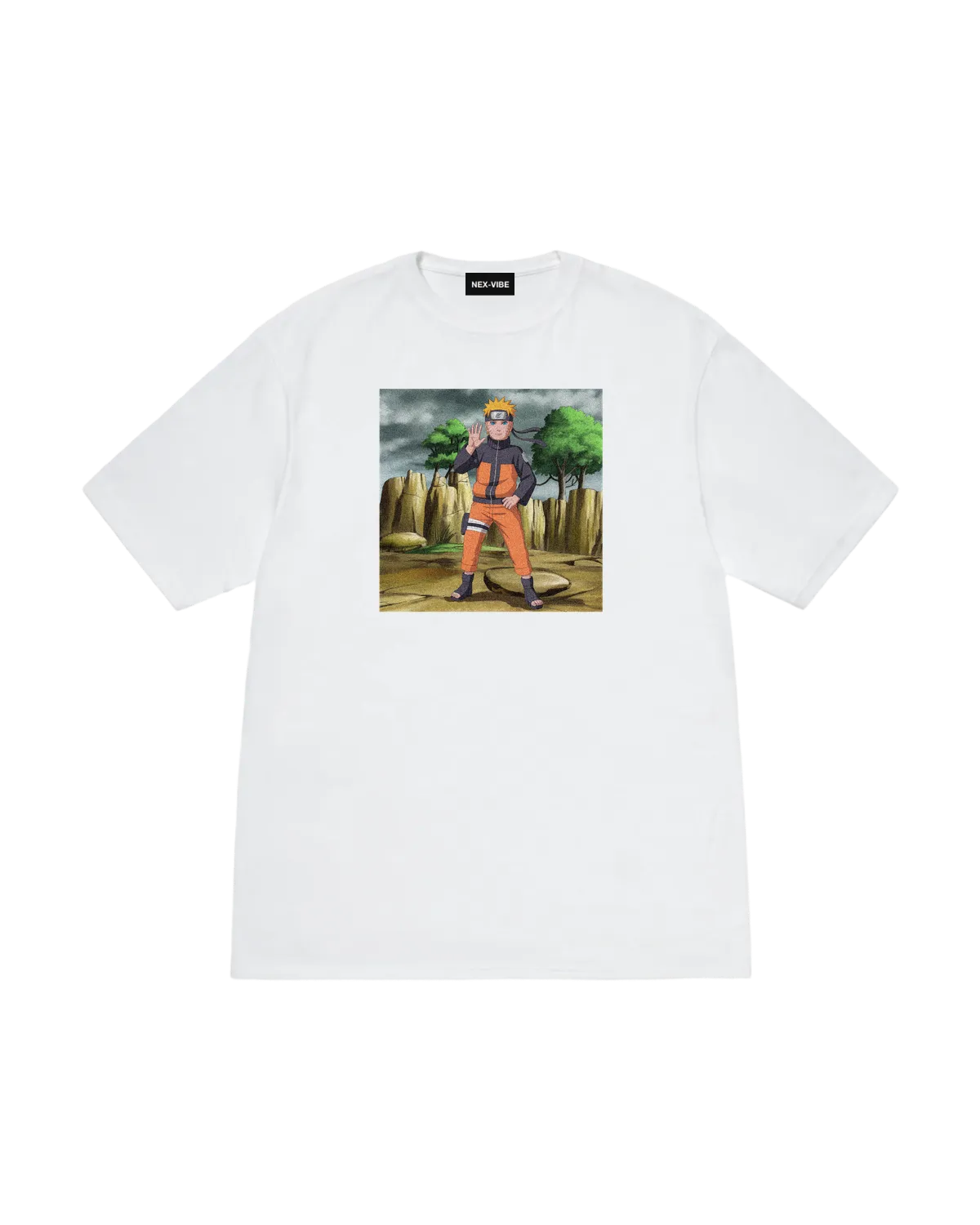t-shirt-FFFFFF-front