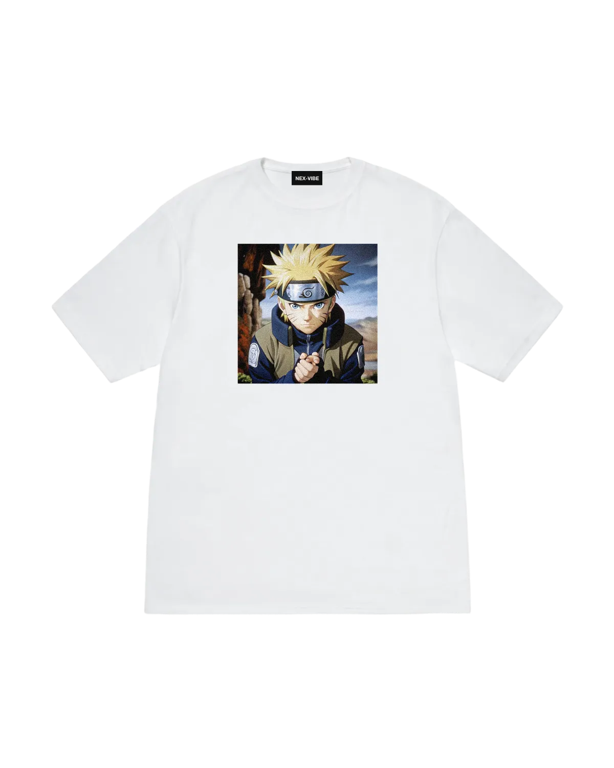 t-shirt-FFFFFF-front