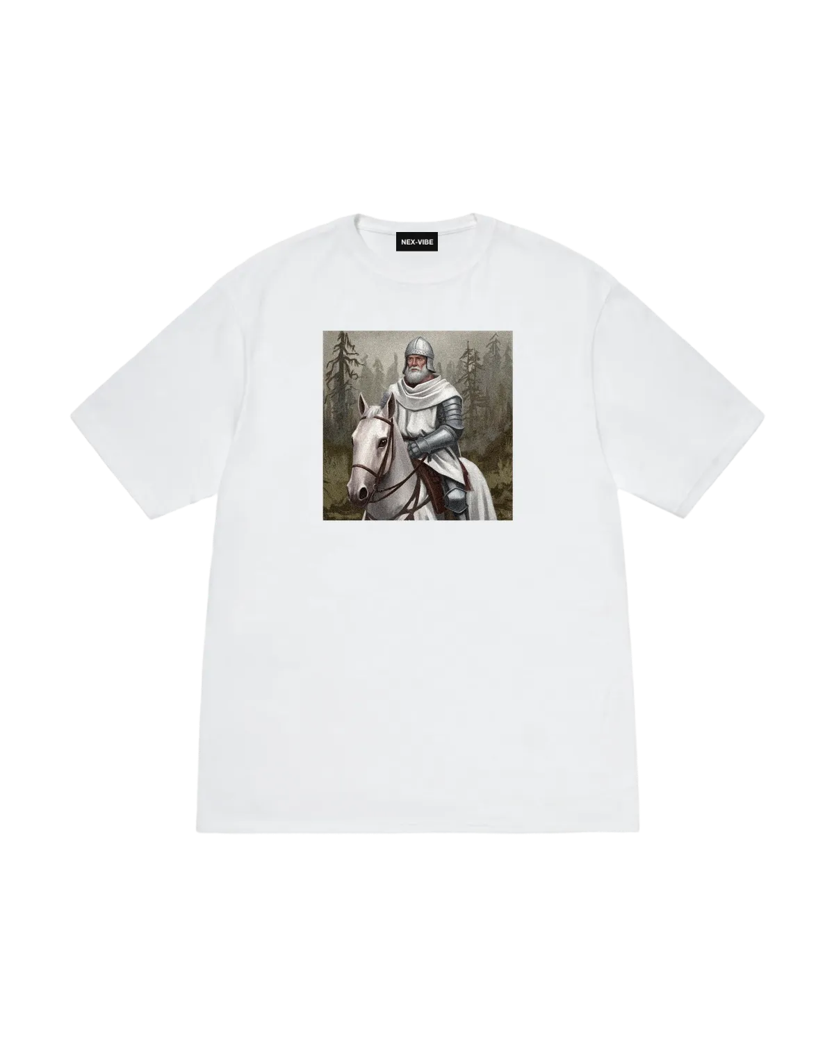 t-shirt-FFFFFF-front