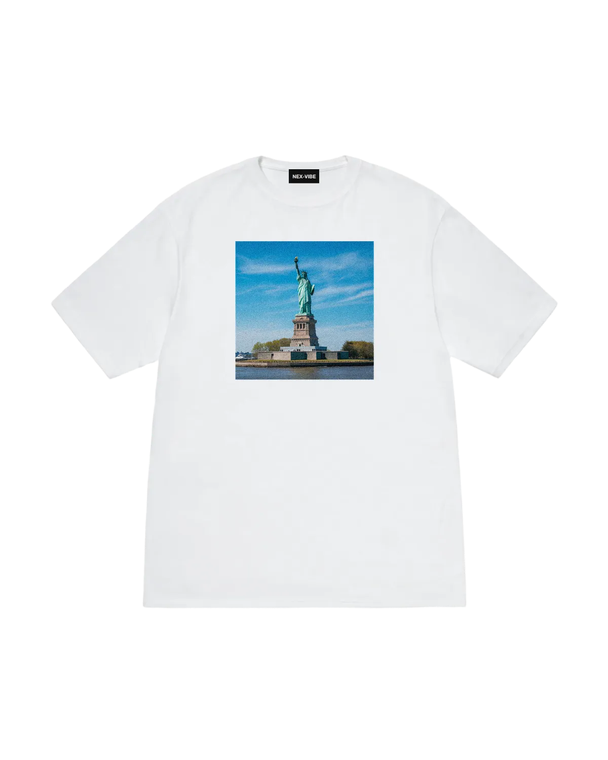 t-shirt-FFFFFF-front
