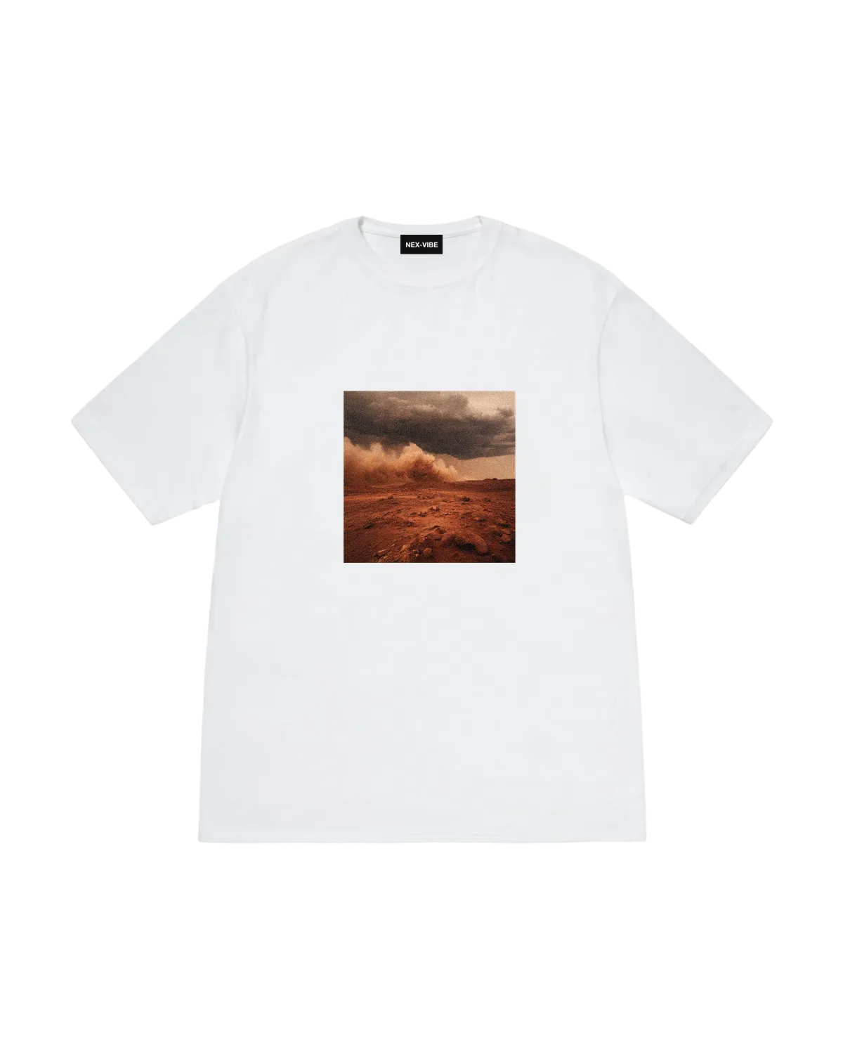 t-shirt-FFFFFF-front