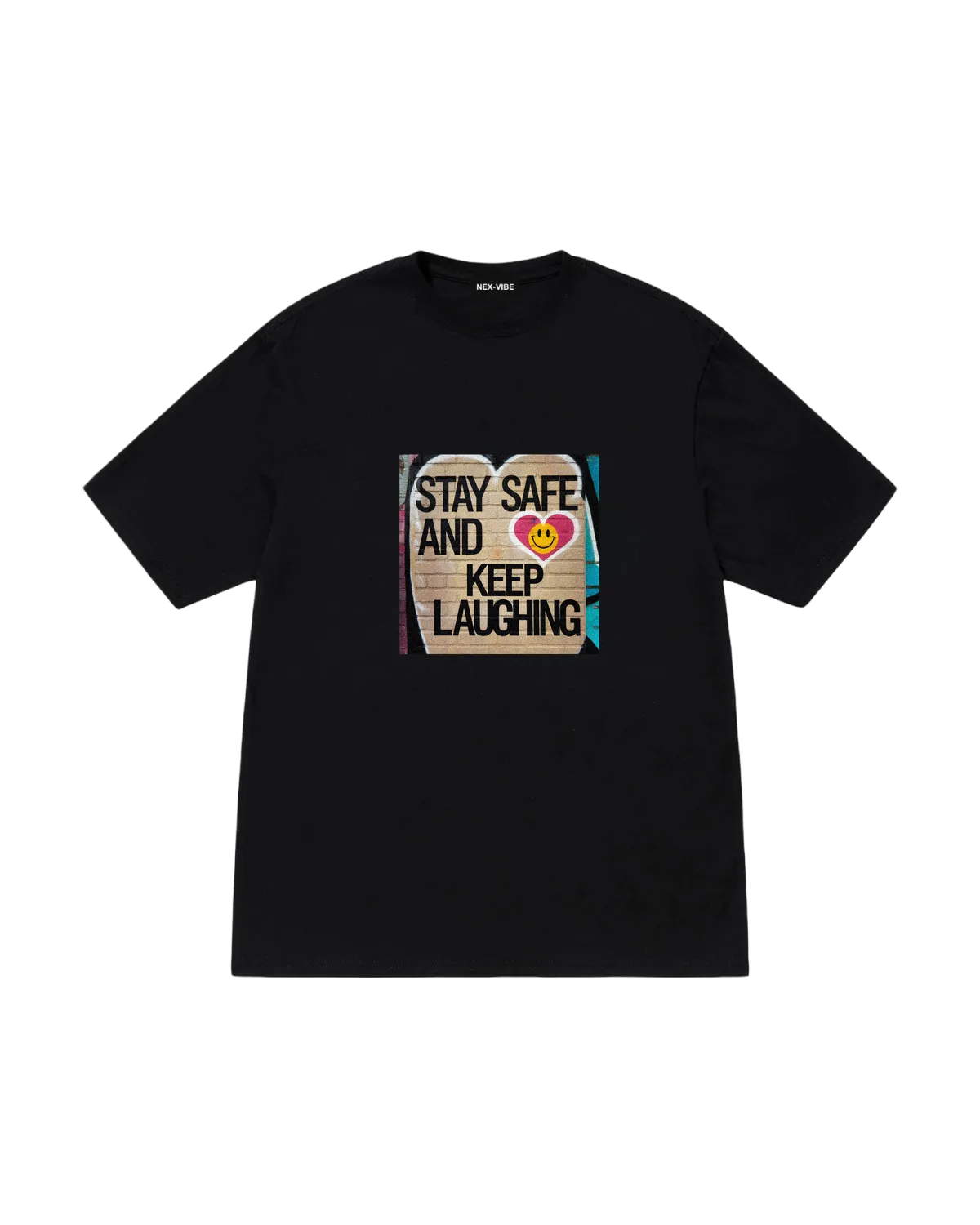 t-shirt-000000-front