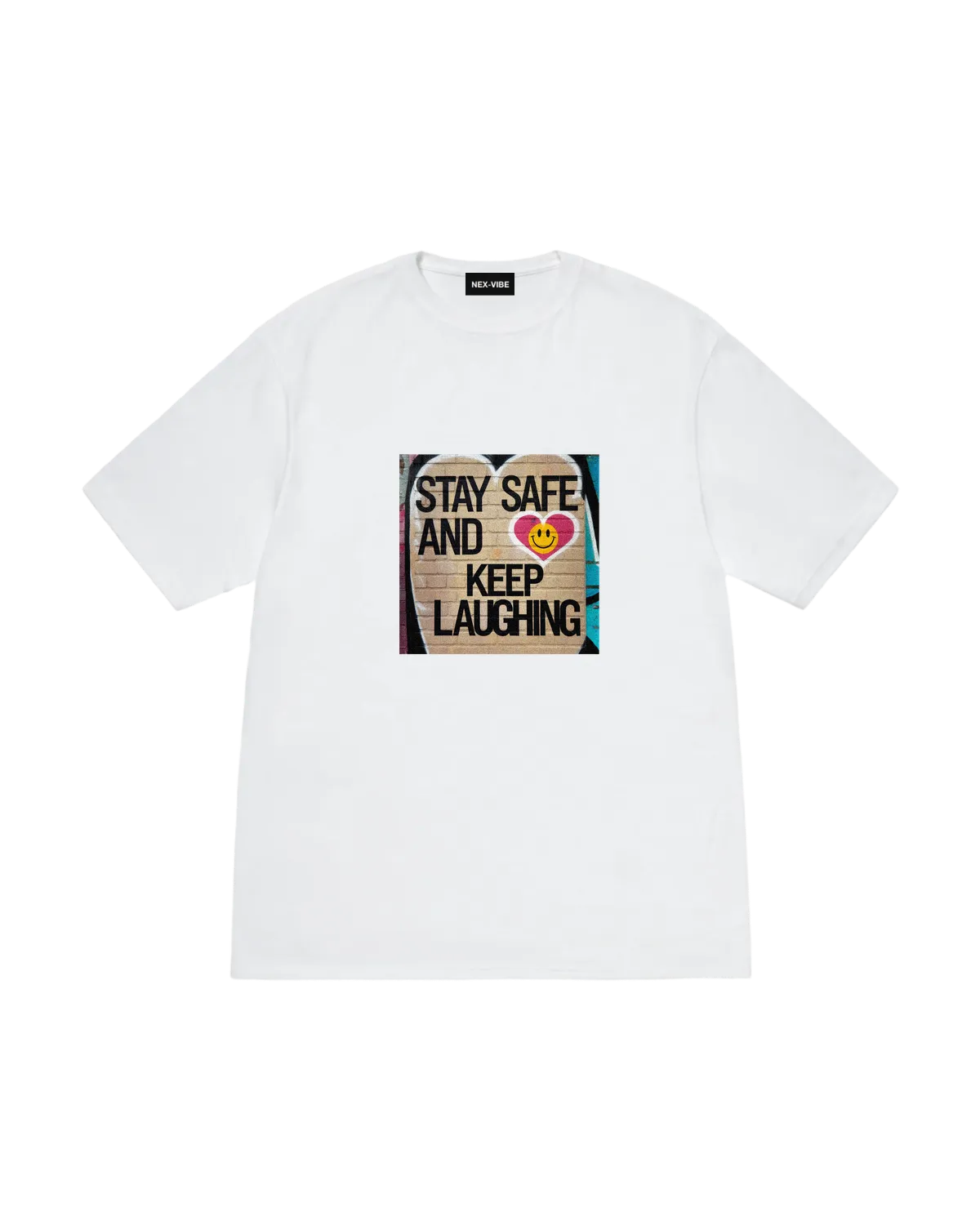 t-shirt-FFFFFF-front