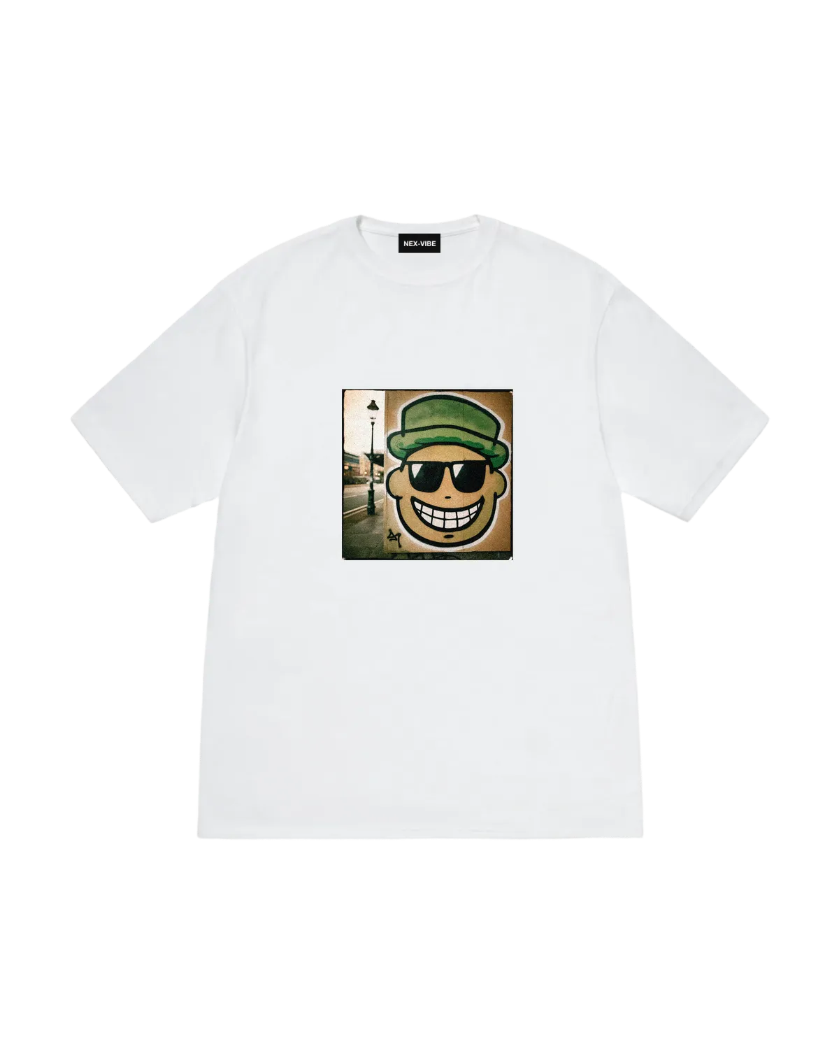 t-shirt-FFFFFF-front