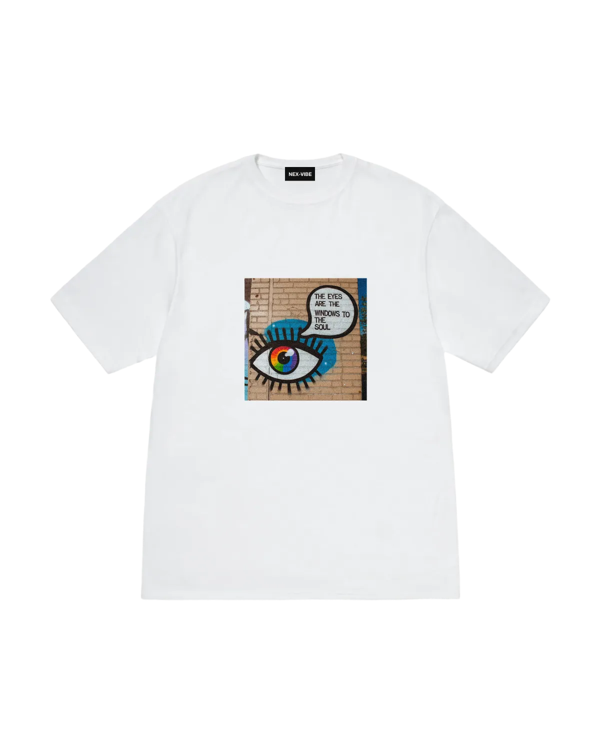 t-shirt-FFFFFF-front